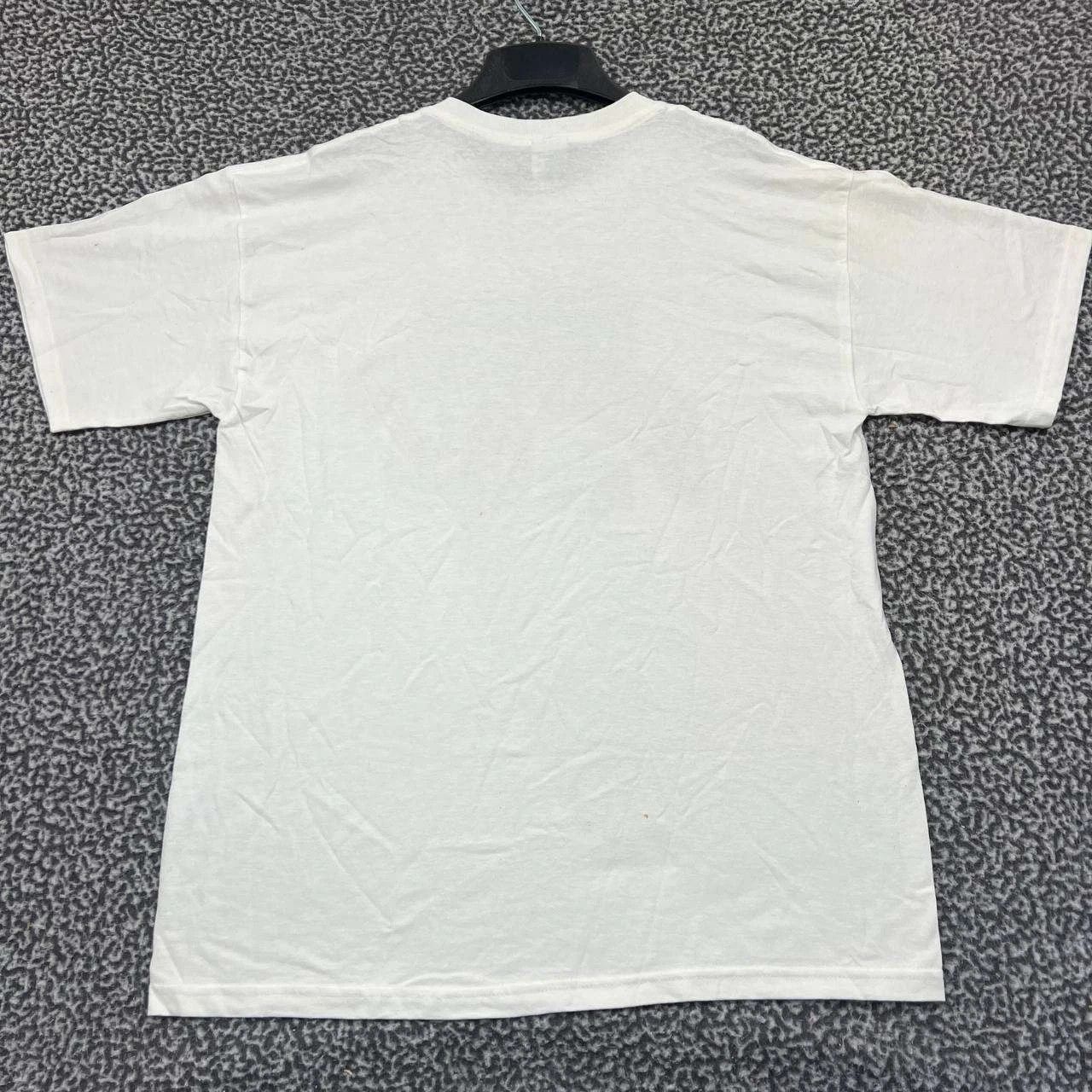 Gildan Alabama Crimson Tide Shirt Men L Short Sleeve Crew Neck Size US L / EU 52-54 / 3 - 2 Thumbnail