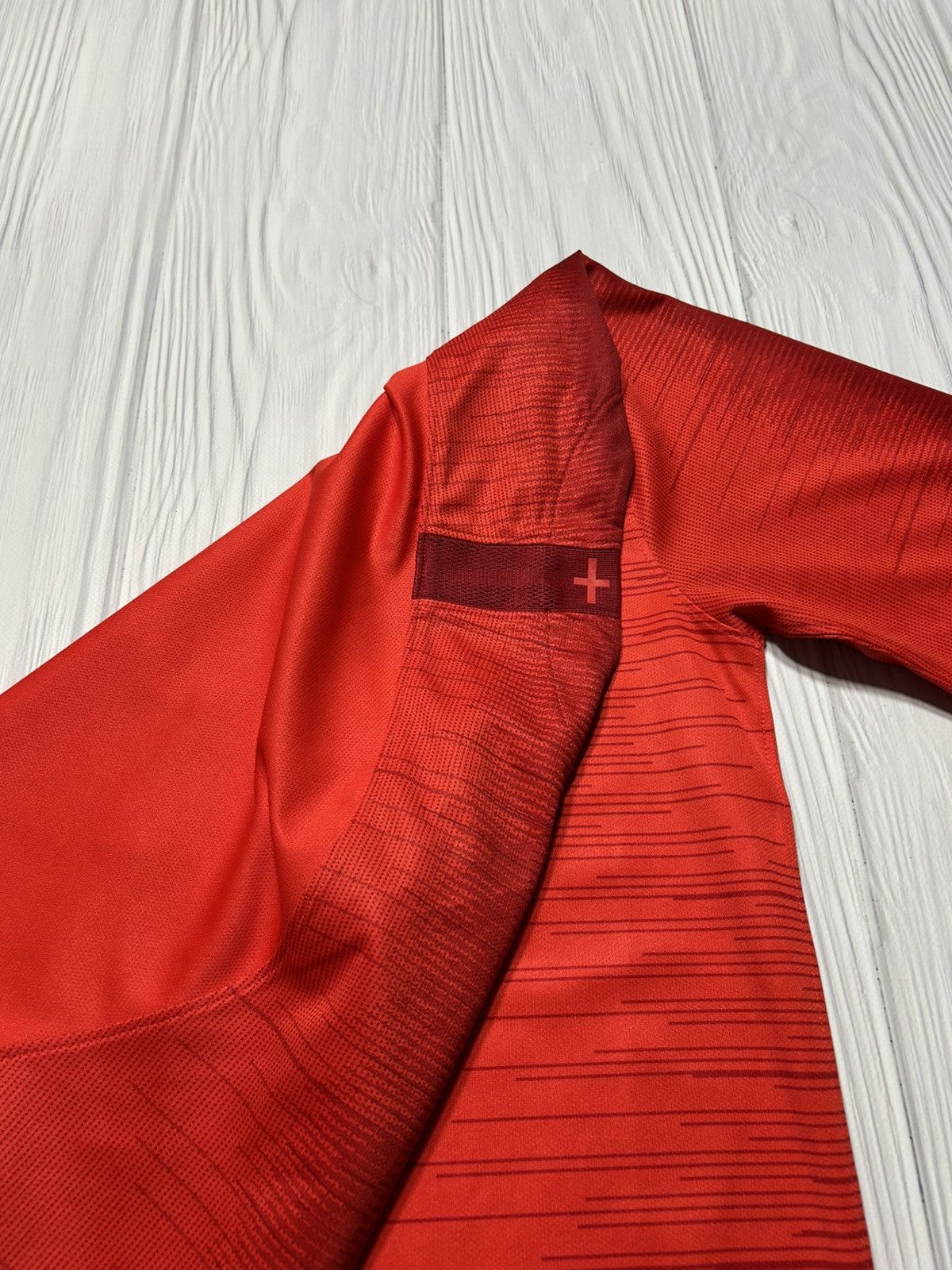 Nike England 2018 2019 Away Shirt Football Soccer Jersey Nike Size US S / EU 44-46 / 1 - 7 Thumbnail