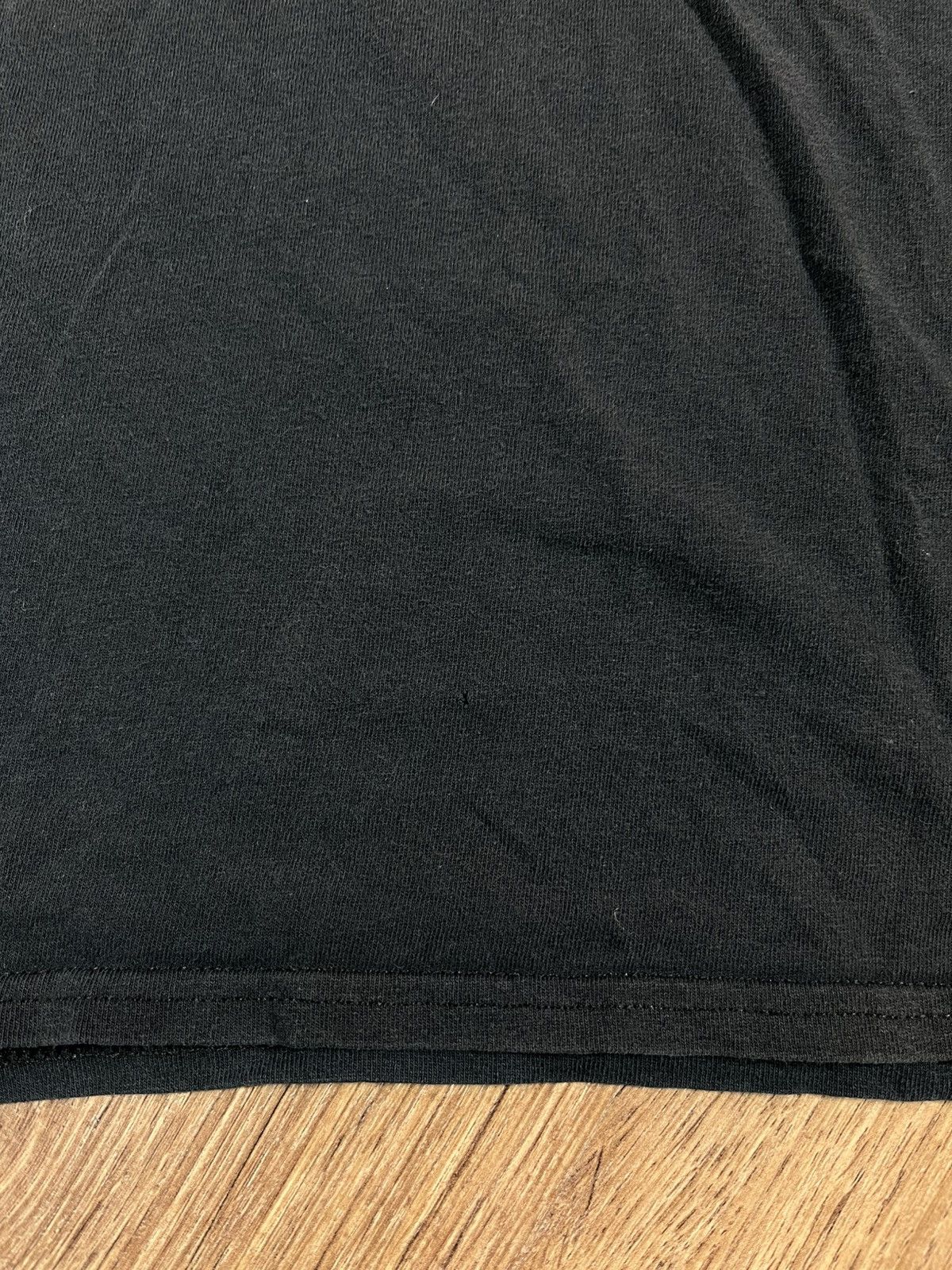 Metallica Metallica Vintage 90s T Shirt Size US XL / EU 56 / 4 - 5 Thumbnail