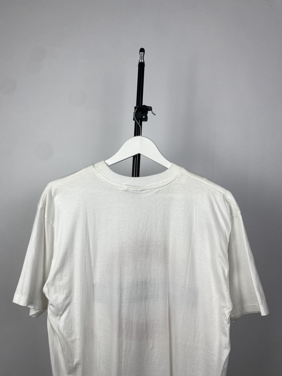 Vintage Vintage Underground London Logo sk8 single stitch T-Shirt Size US L / EU 52-54 / 3 - 12 Thumbnail