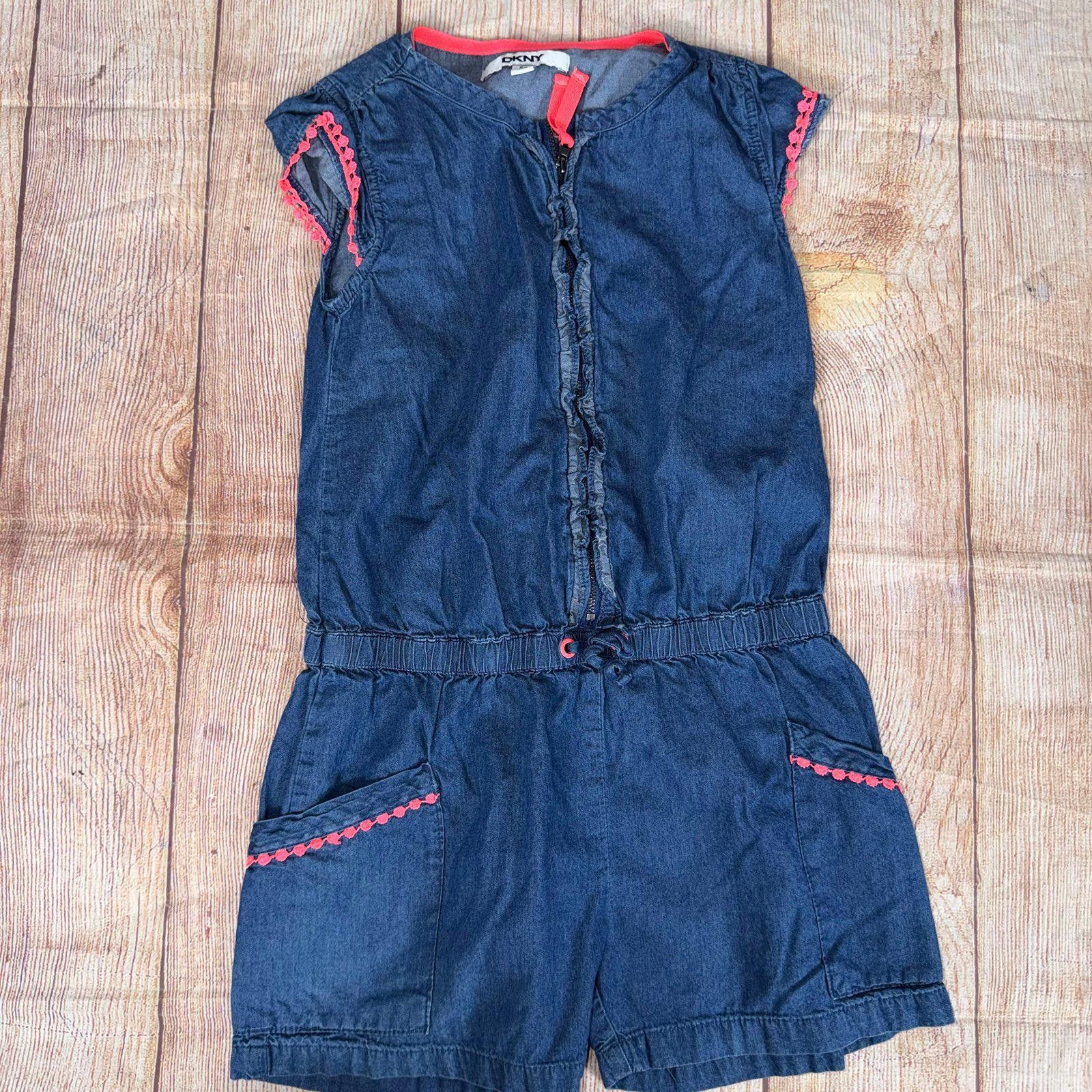 Other Girls Size 6 Summer Bundle Size ONE SIZE - 2 Thumbnail