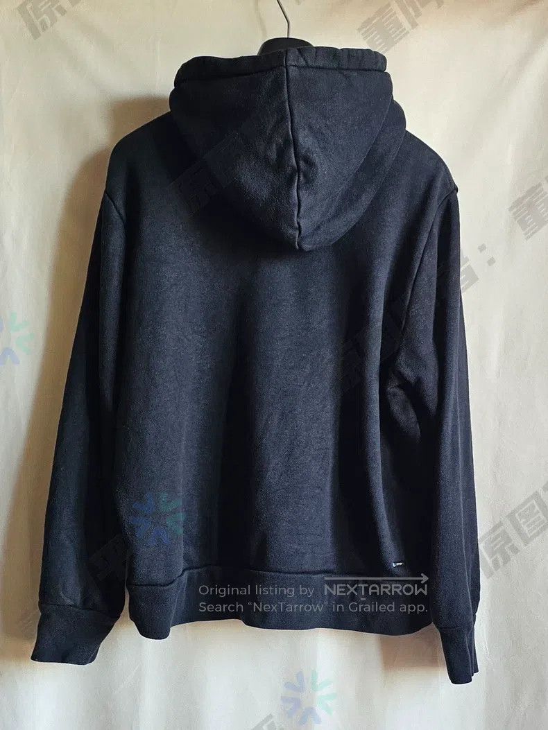 Amiri Amiri Size L One of the metal ends of the hooded sweater ho Size US L / EU 52-54 / 3 - 4 Thumbnail