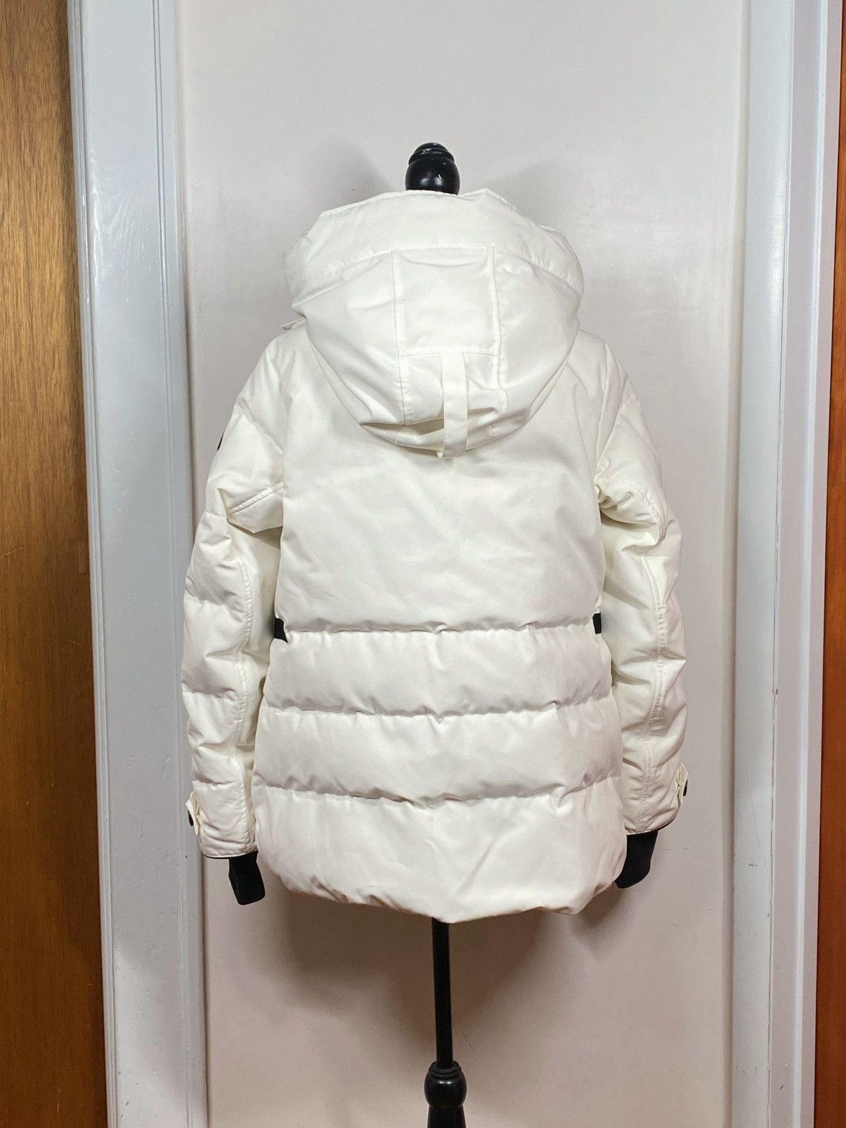 Canada Goose Canada Goose Lyndale Parka Black Label size XL Size XL / US 12-14 / IT 48-50 - 9 Thumbnail
