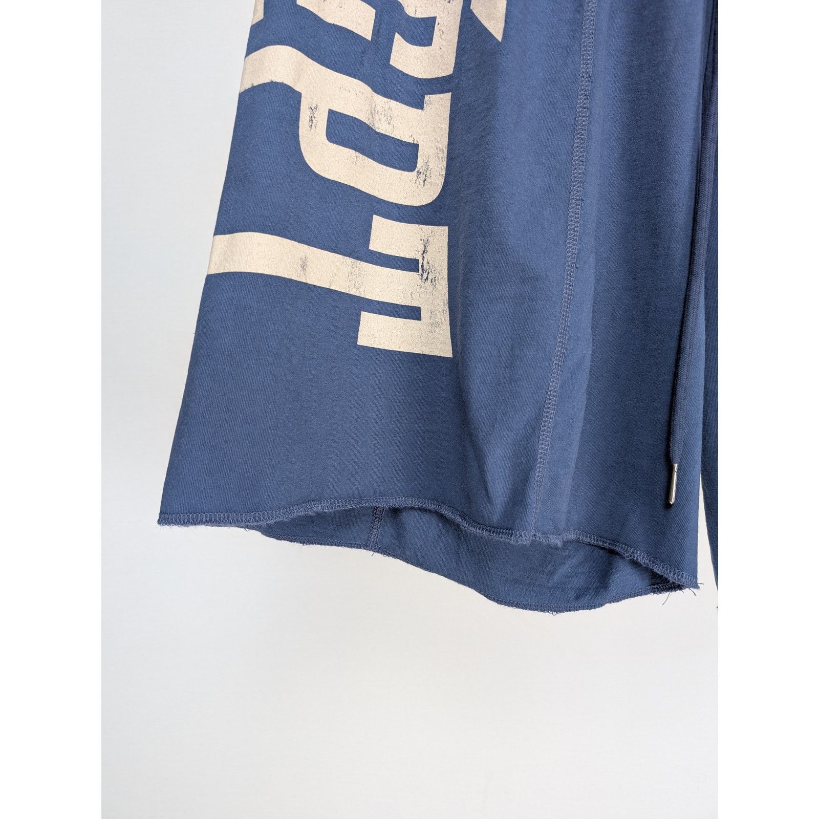 Gallery Dept. o1rshd1 Q:2 / Dept Gym Shorts in Vintage Blue Size US 30 / EU 46 - 5 Thumbnail