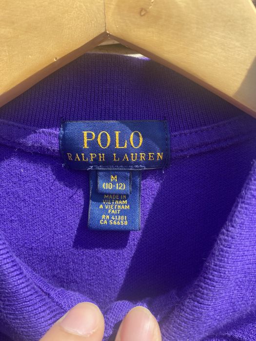 Polo Ralph Lauren Vintage Ralph Lauren polo | Grailed