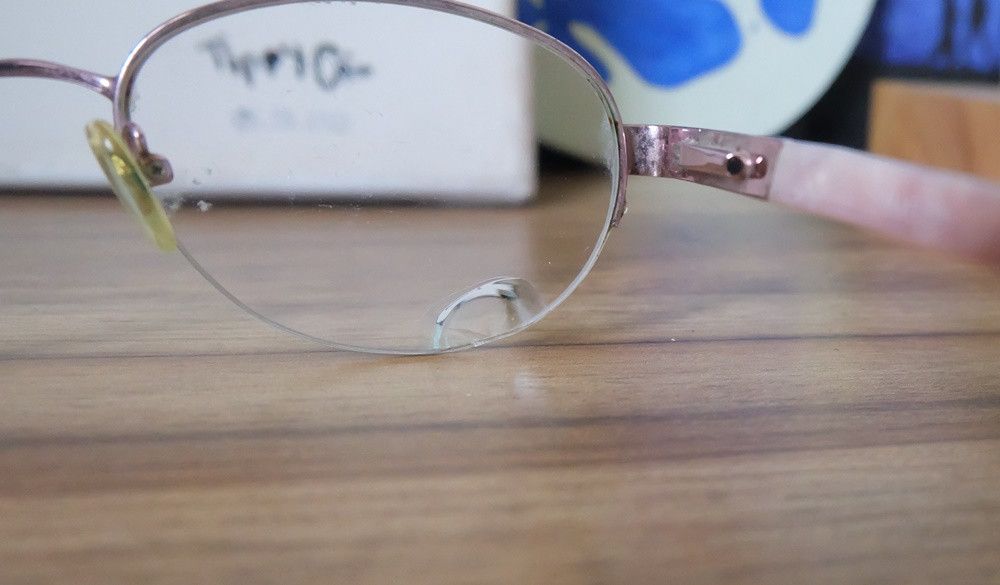 Matsuda Matsuda M59 Lady Glasses Size ONE SIZE - 6 Thumbnail