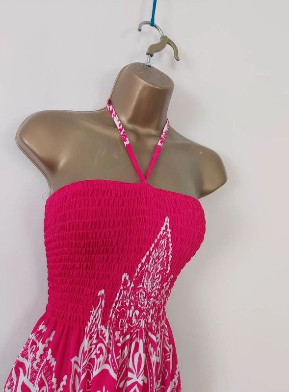 Vintage Vintage style dress Size ONE SIZE - 2 Thumbnail