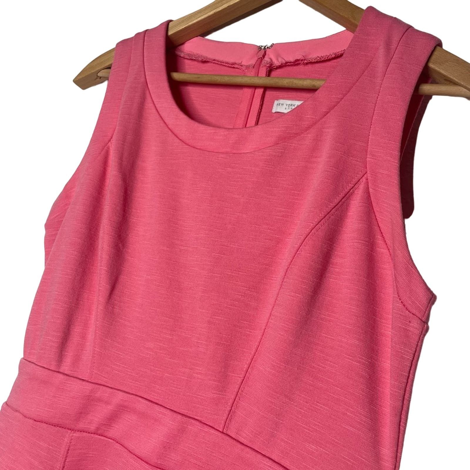 Other NWOT NY&C Dress Size XS / US 0-2 / IT 36-38 - 8 Thumbnail