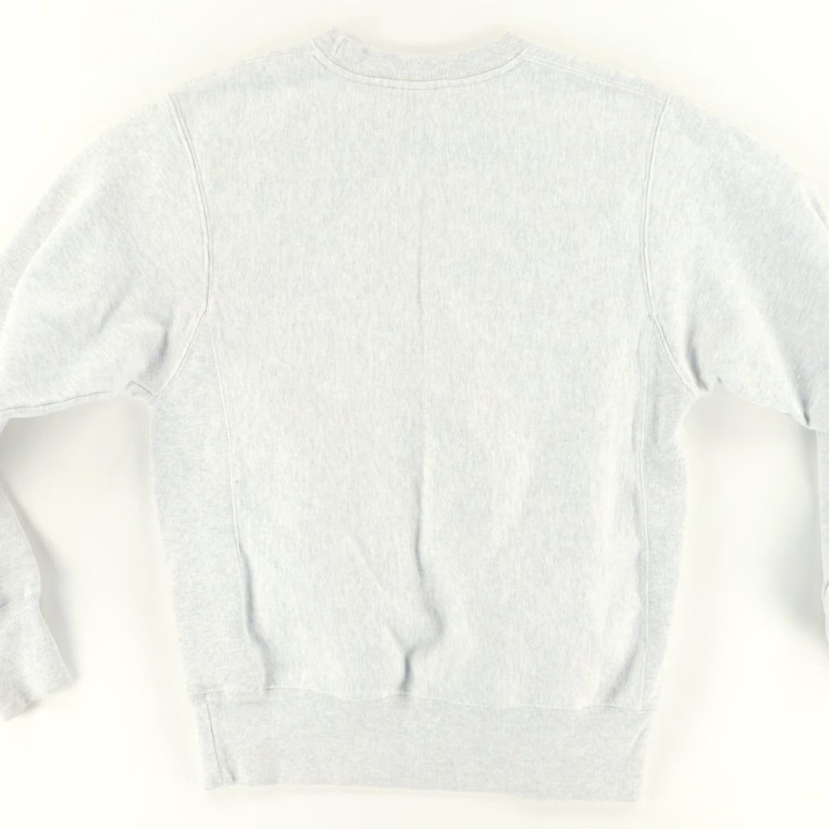 Champion Champion Seaside Reverse Weave Heather Sweatshirt Gray Men's S Shirt Size US S / EU 44-46 / 1 - 4 Thumbnail
