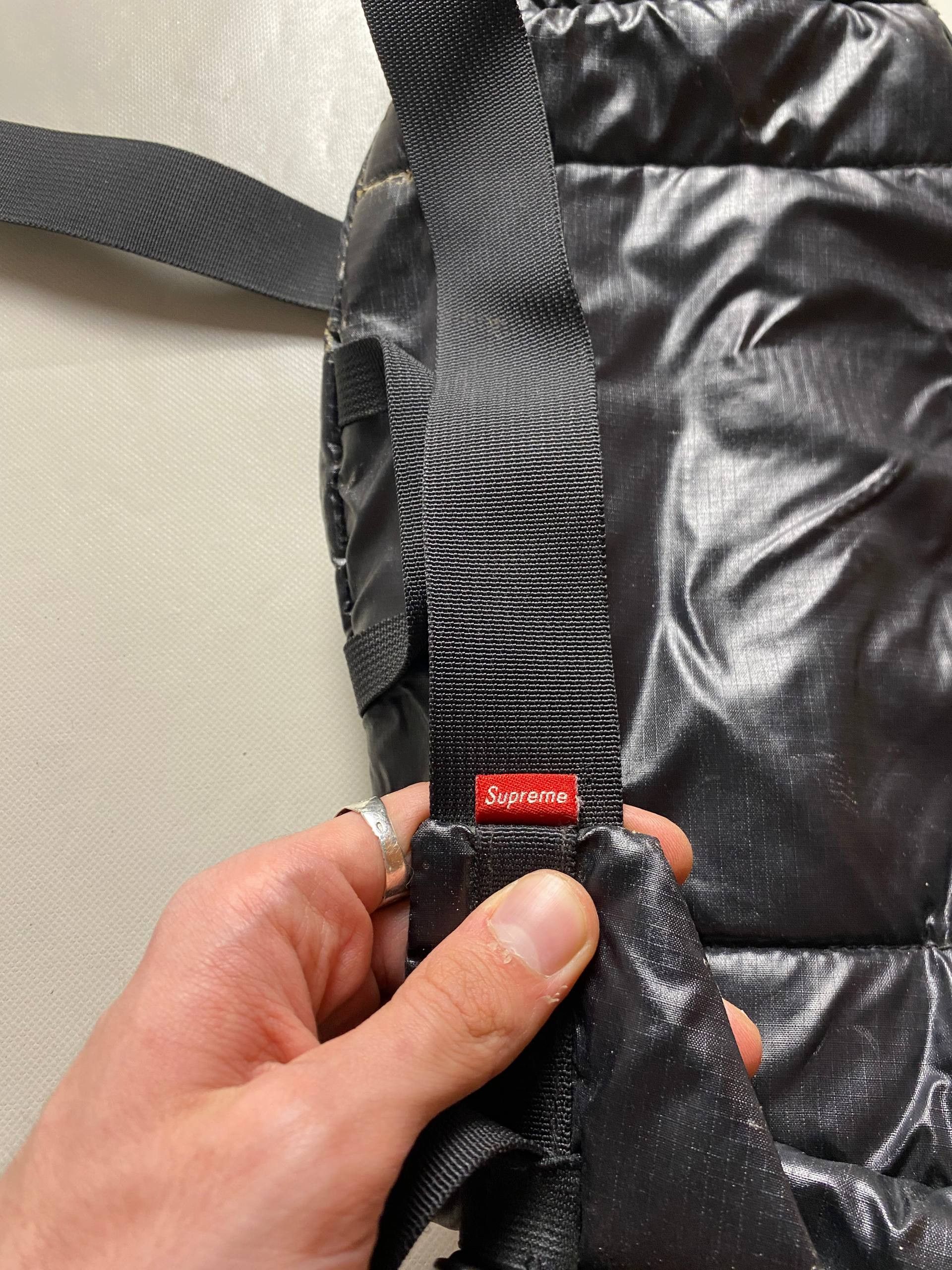 Supreme Vintage Supreme Simple Bag Size ONE SIZE - 6 Thumbnail