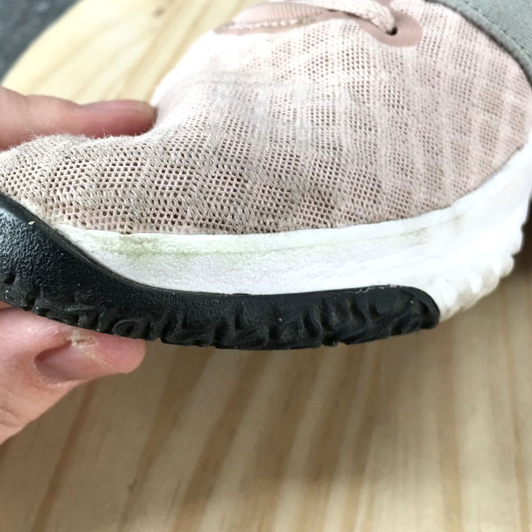 Nike Nike Renew In-Season TR 9 Running Sneaker Pink Low Top Womens 7 AR4543-200 Size M / US 6-8 / IT 42-44 - 6 Thumbnail