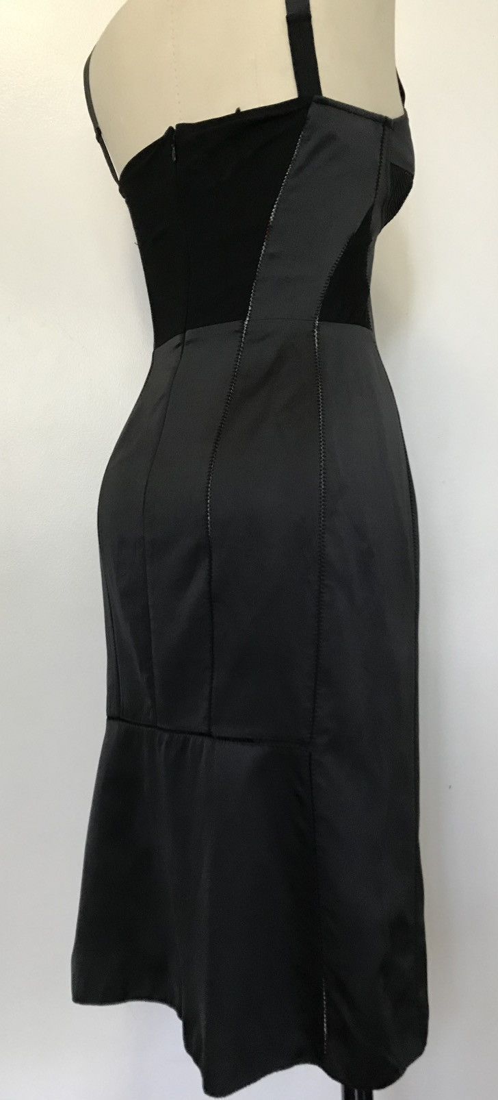 Bottega Veneta Bottega Veneta bustier dress Size M / US 6-8 / IT 42-44 - 5 Thumbnail