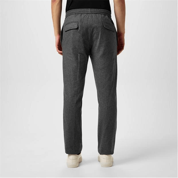 Moncler Jogging Trousers Size US 32 / EU 48 - 3 Thumbnail