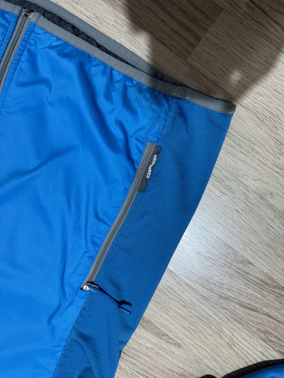Icebreaker Icebreaker Merinoloft jacket M Size US M / EU 48-50 / 2 - 10 Thumbnail