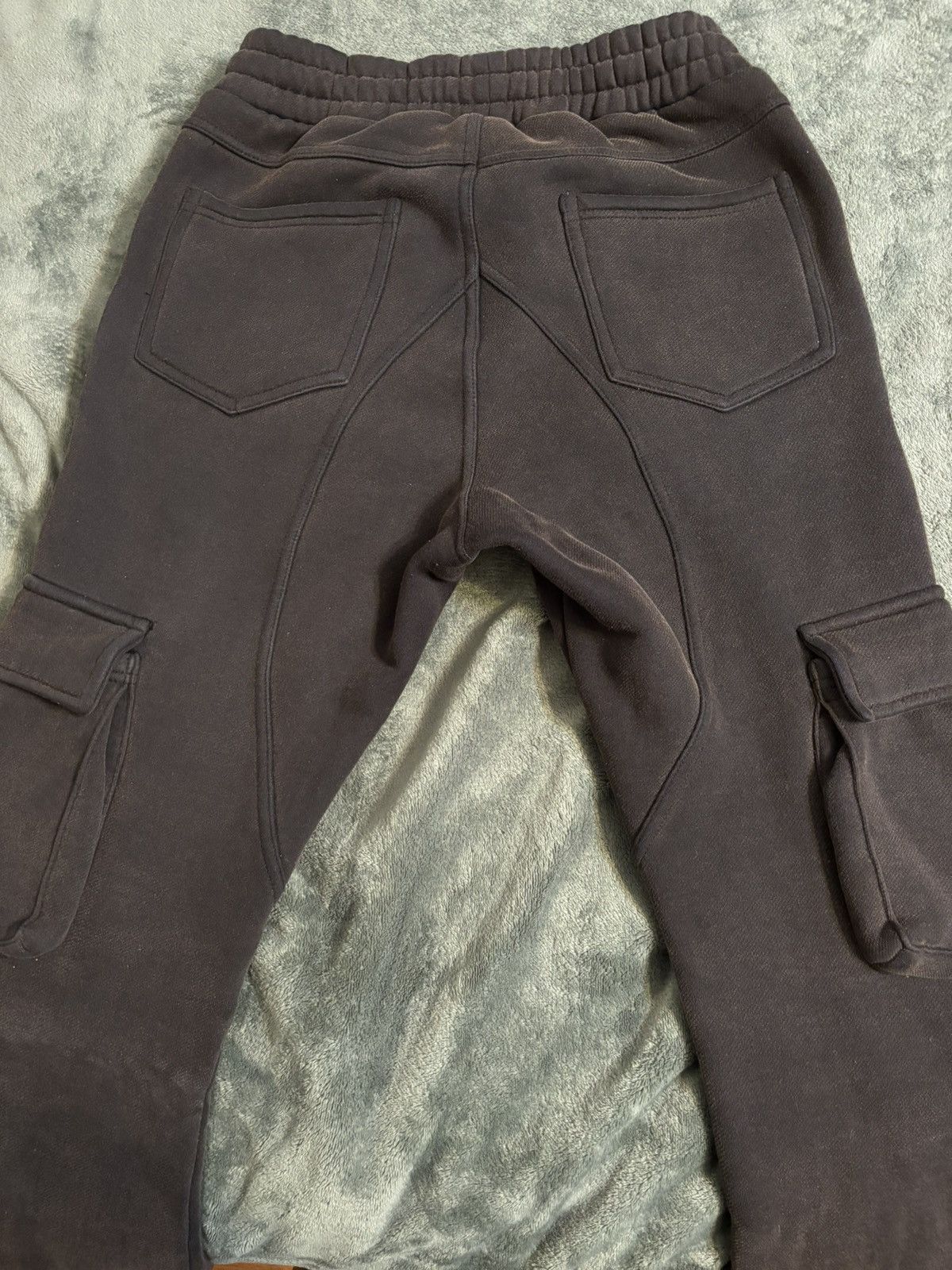 Ryan Knew Ryan Knew Cargo Sweats Size US 30 / EU 46 - 2 Thumbnail