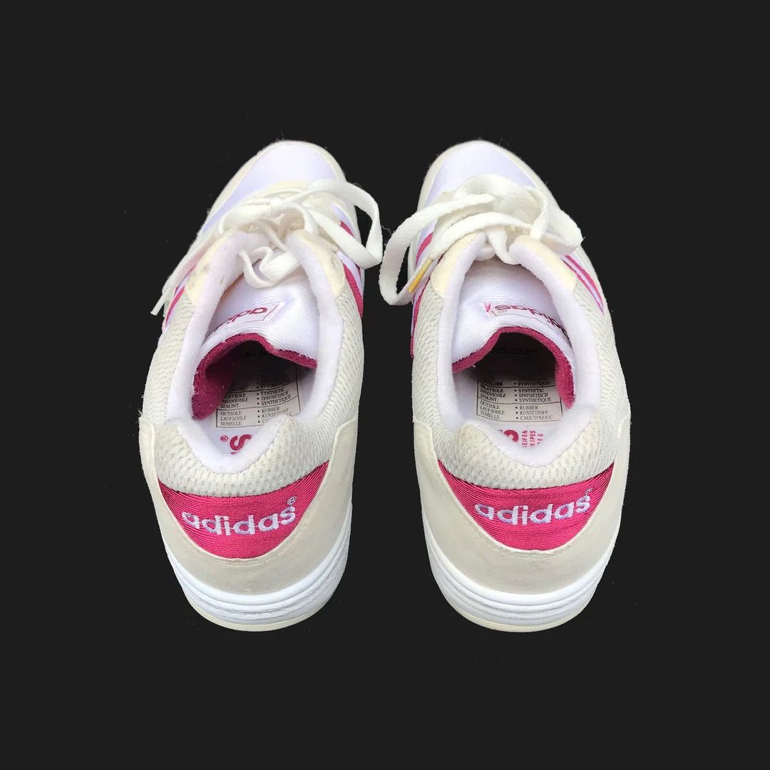 Adidas Adidas 1994 90s Vintage Deadstock Running 10 Sneakers Shoes Size US 10 / EU 43 - 3 Thumbnail