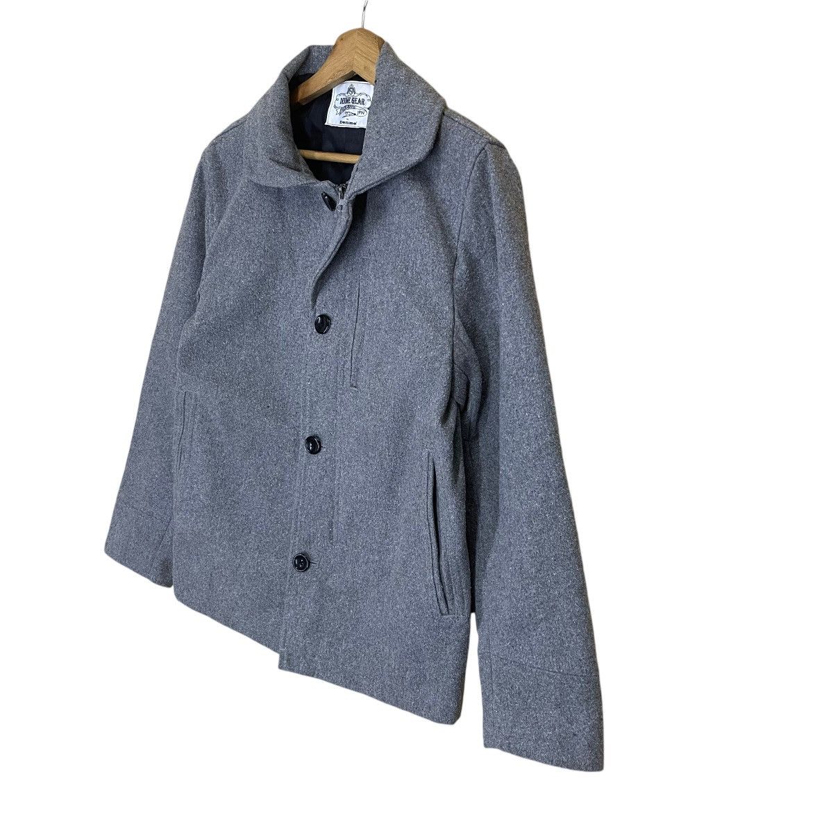 Denime RIOT💥DENIME Gear Exclusive Japan Button Coat Size US L / EU 52-54 / 3 - 3 Thumbnail