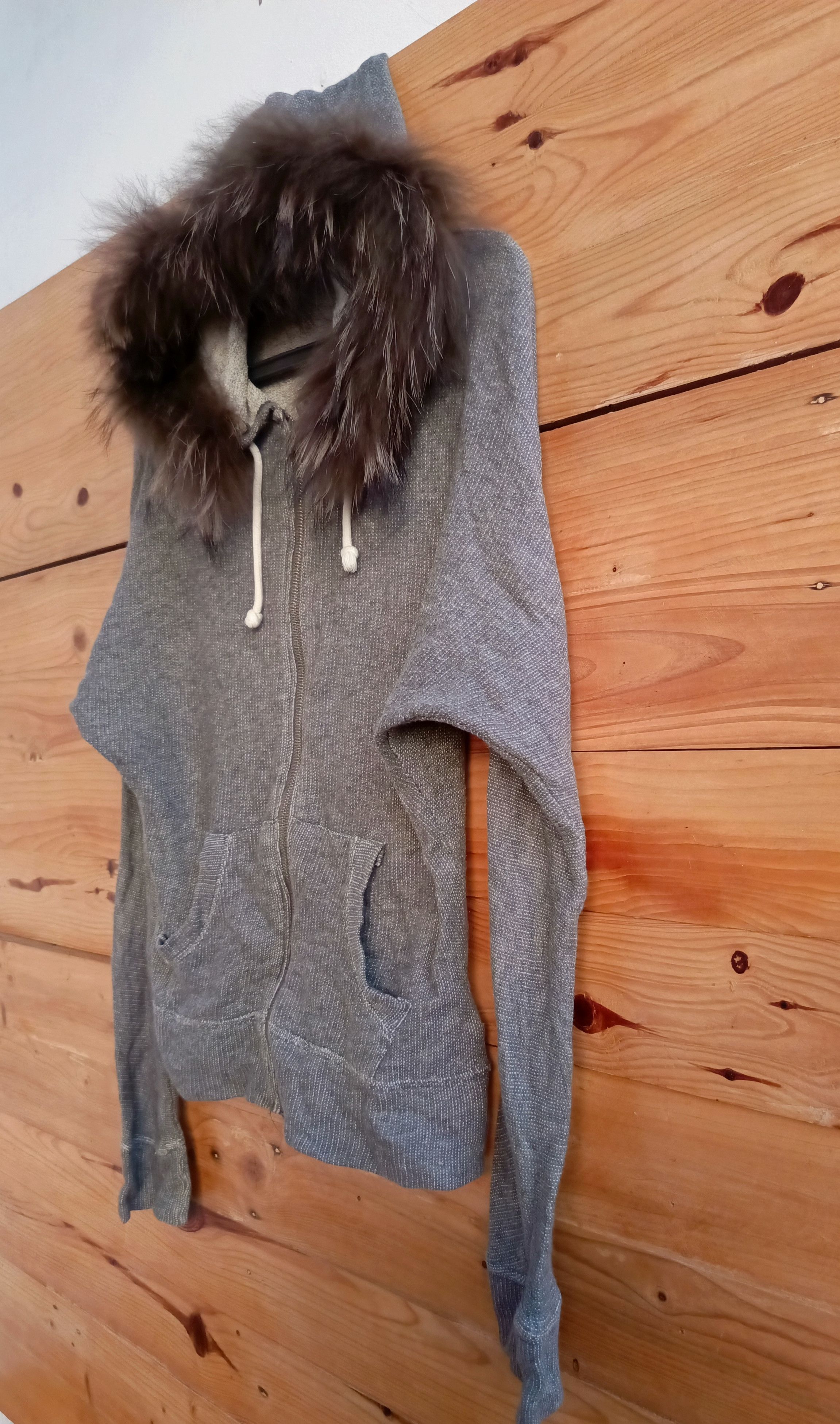 帽子 00s archive L.G.B. hoodie knit cap y2k 帽子 00s archive L.G.B. hoodie knit cap y2k 00s archive