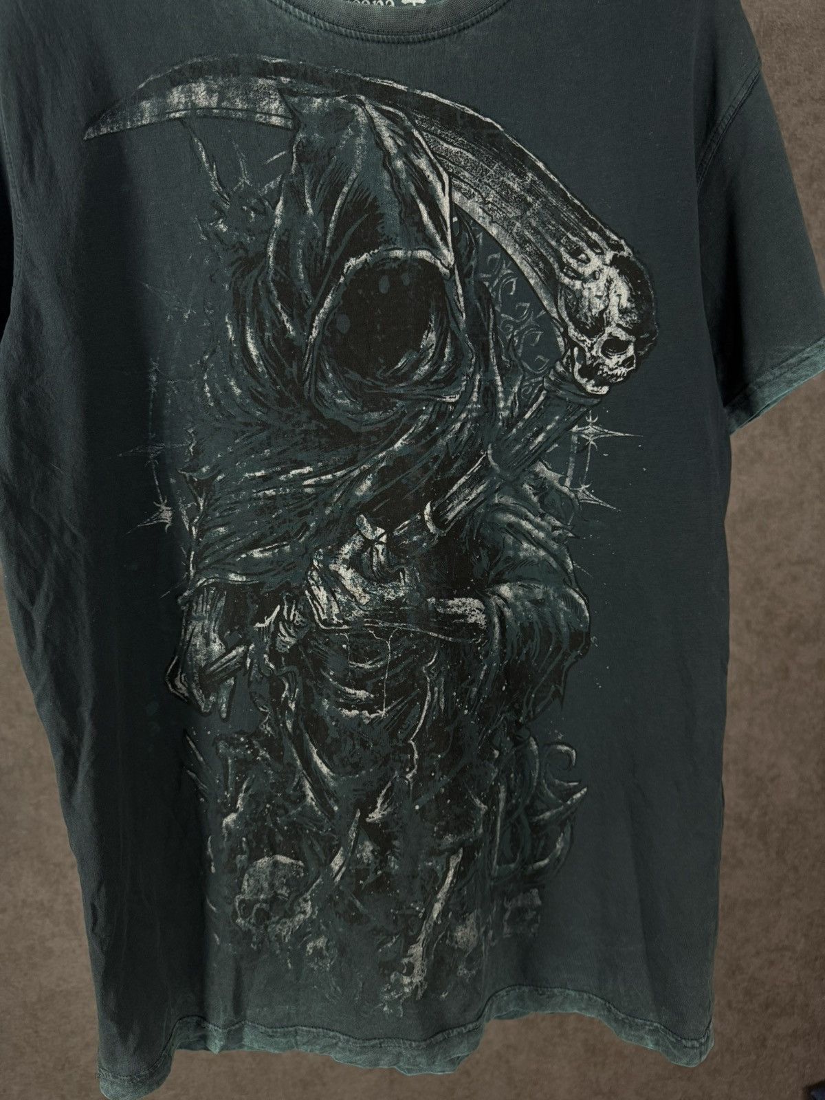Other Gothicana tee Size US M / EU 48-50 / 2 - 3 Thumbnail