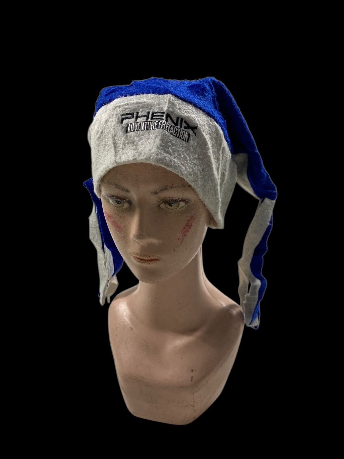 Phenix Phenix bunny horn beanie hats rare Size ONE SIZE - 1 Thumbnail