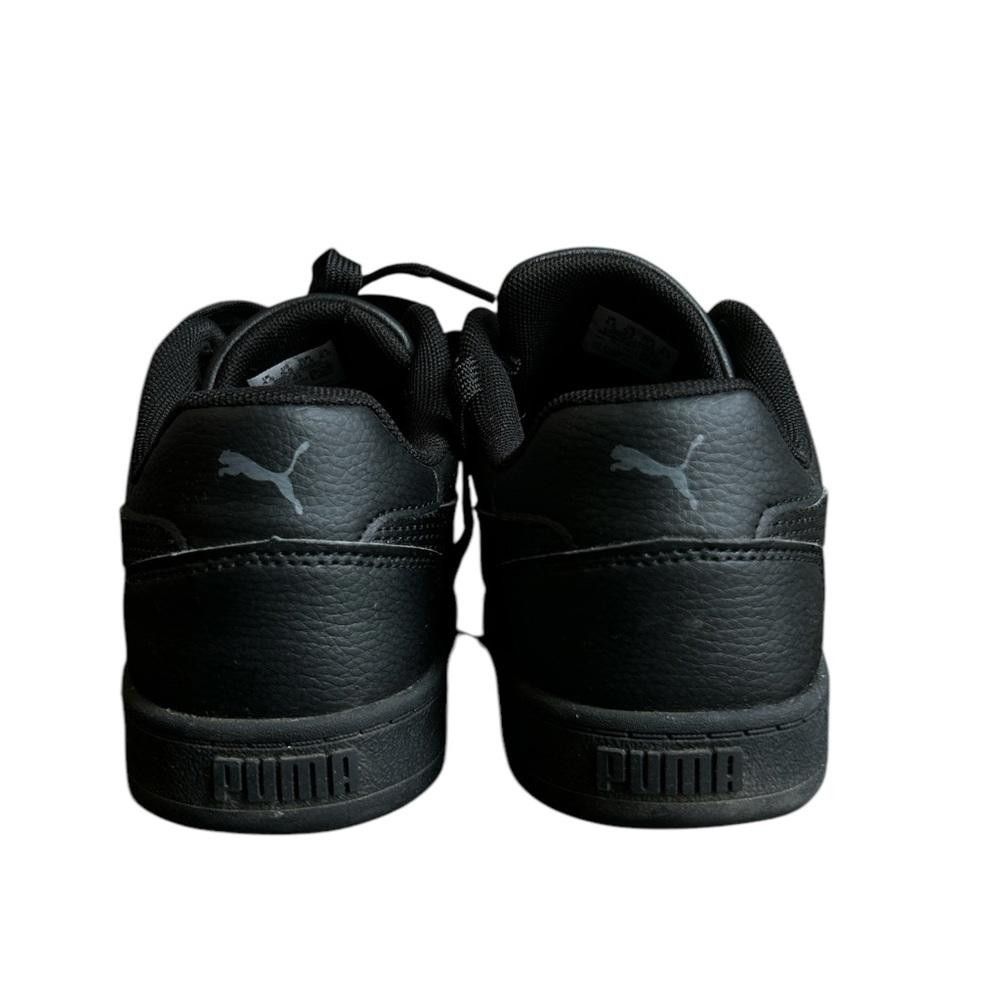 Puma NWB Puma Carina Jr Sneakers - Black - Size US 5.5 Size US 5.5 / IT 35.5 - 6 Thumbnail