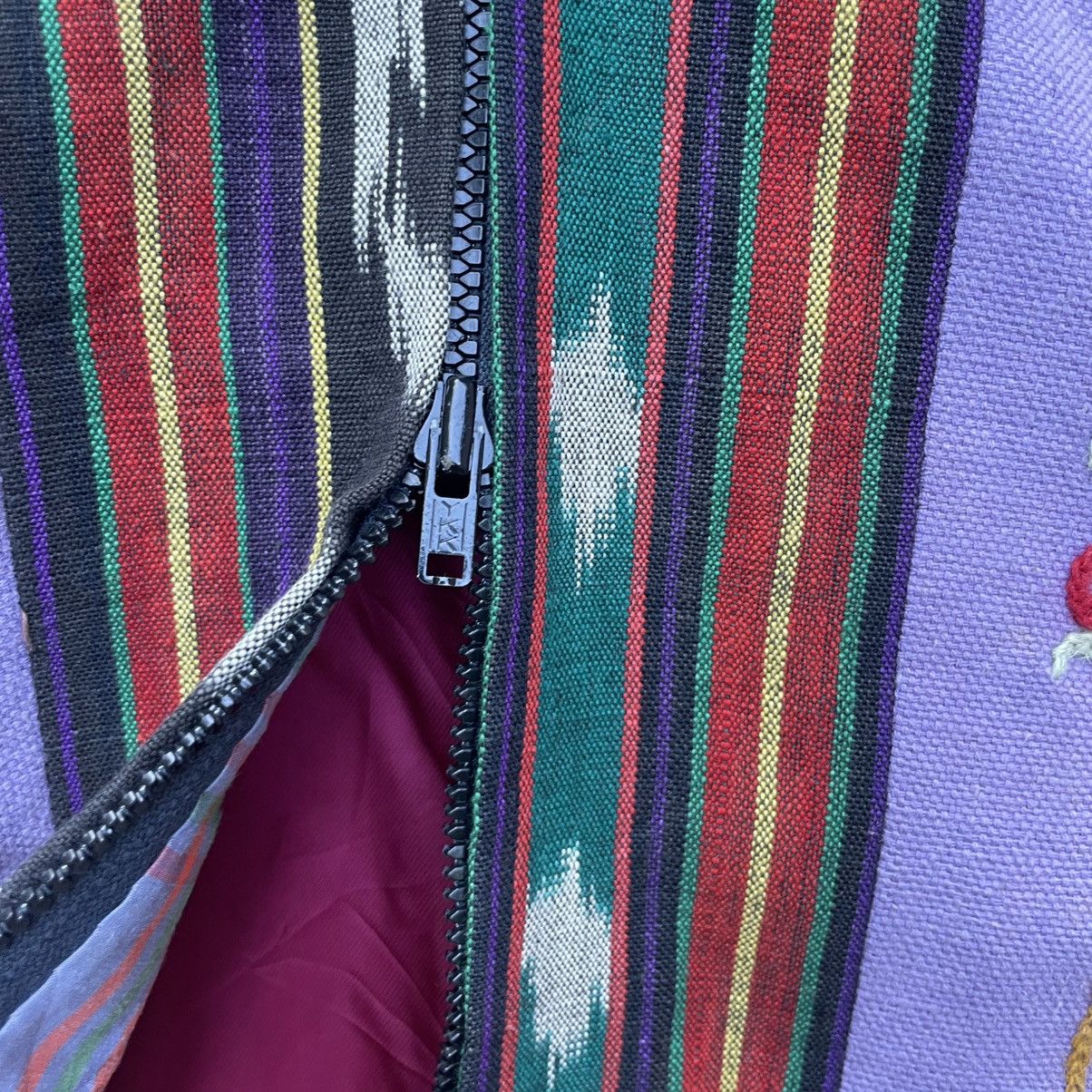 Japanese Brand Vintage Japanese Brand Kimono Batwin Embroidery Jacket Size US M / EU 48-50 / 2 - 8 Thumbnail