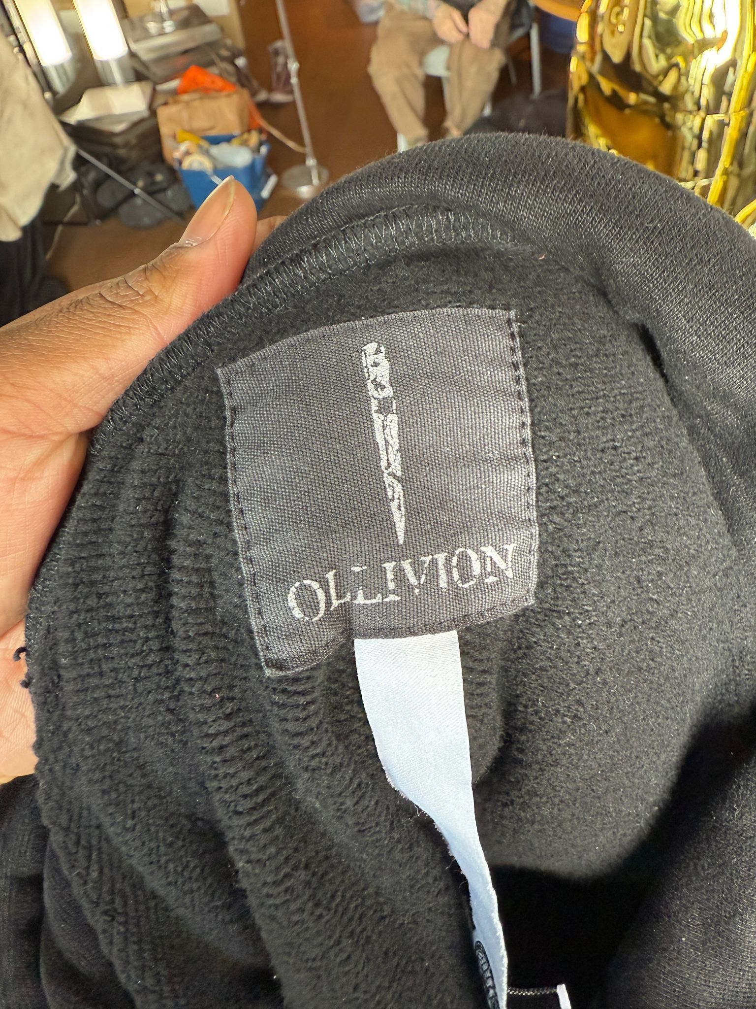 Other Ollivion Hoodie Size US XXL / EU 58 / 5 - 9 Thumbnail