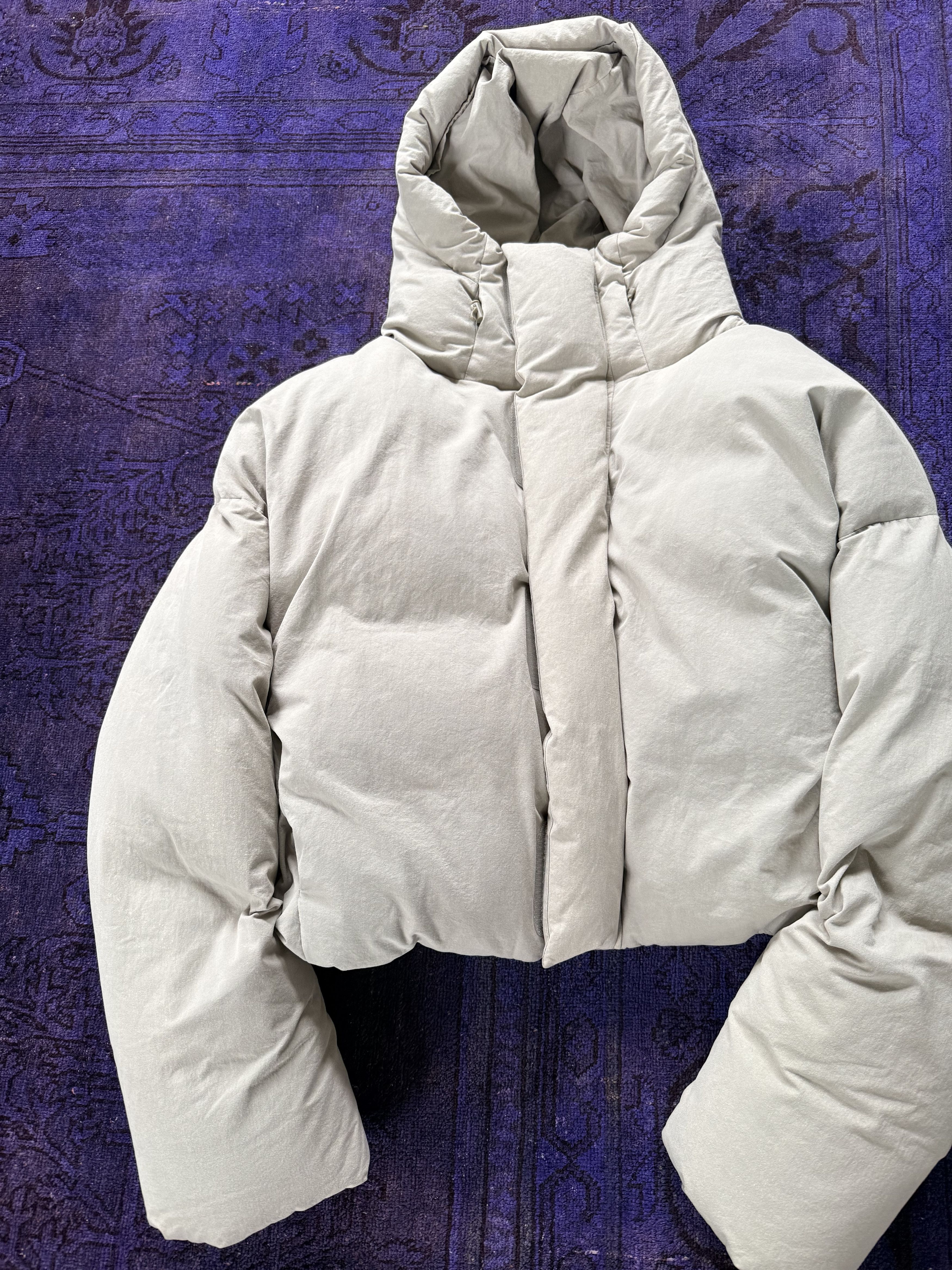 Entire Studios Entire Studios Down Filled Bomber - XXL Size US XXL / EU 58 / 5 - 1 Thumbnail