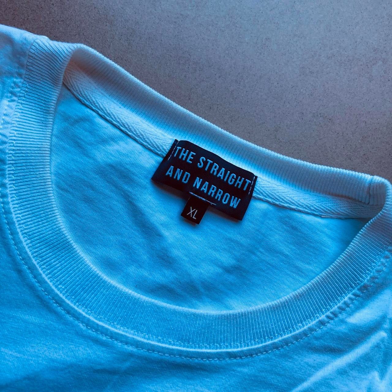 Other Dillon Indie Artist Tee, Merch T-Shirt Size US XL / EU 56 / 4 - 3 Thumbnail