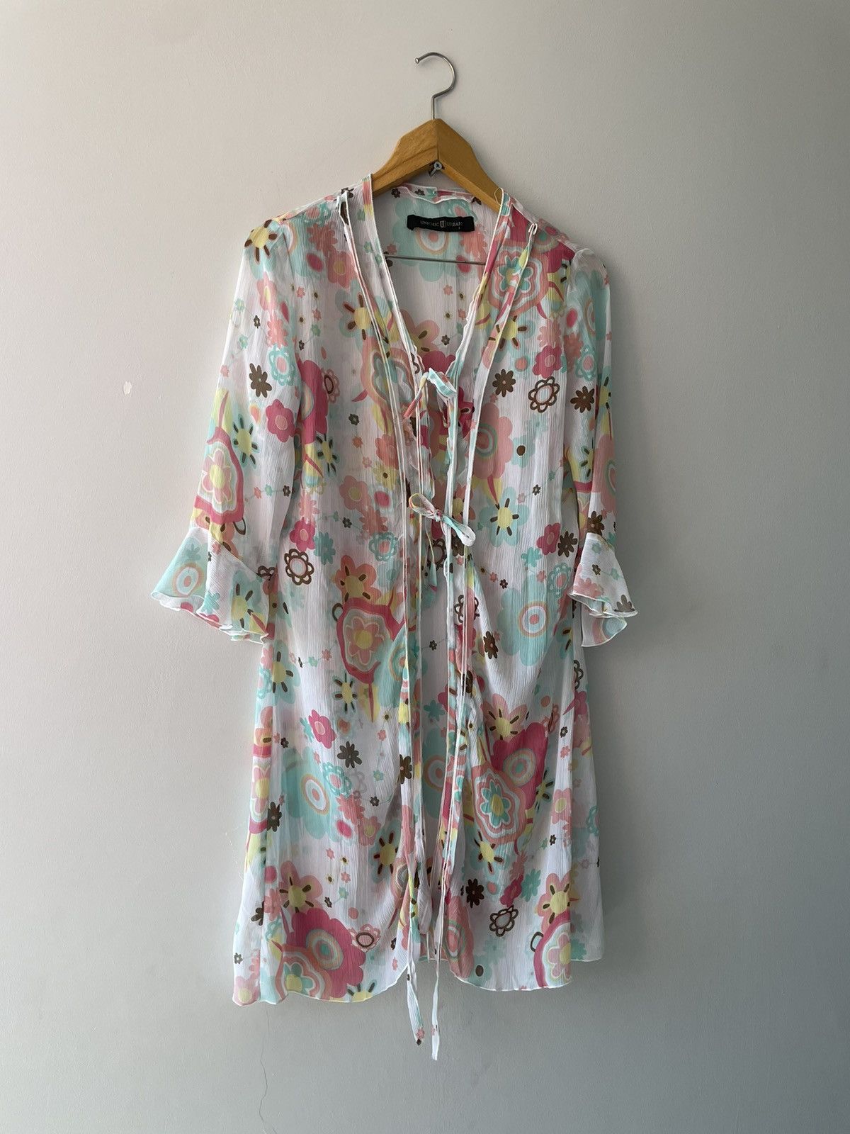 Vintage 00’s top Size M / US 6-8 / IT 42-44 - 5 Thumbnail