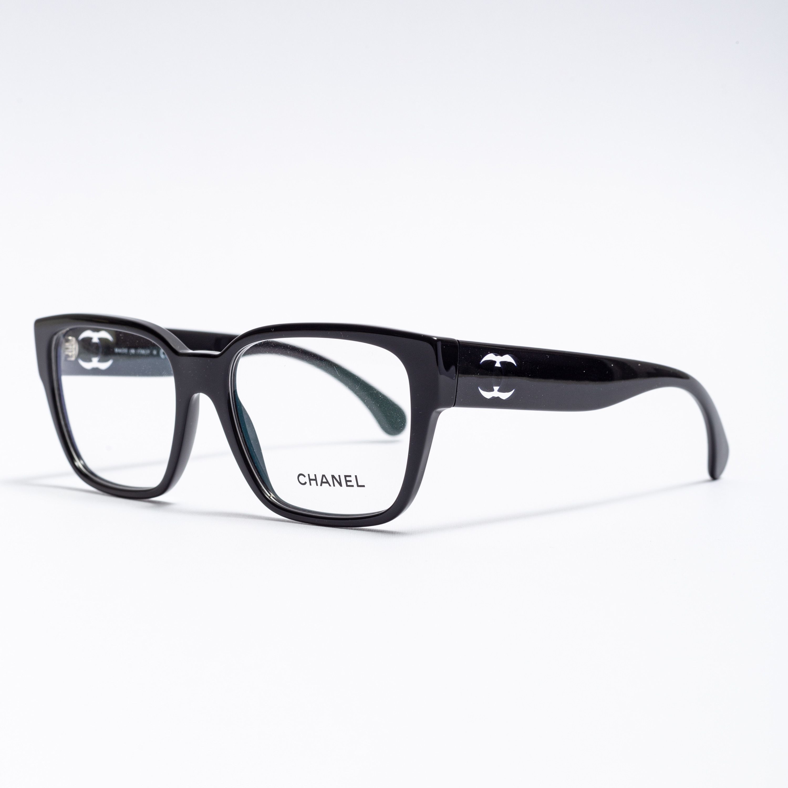 Chanel CHANEL 0CH3475 C501 Sunglasses Size ONE SIZE - 3 Thumbnail