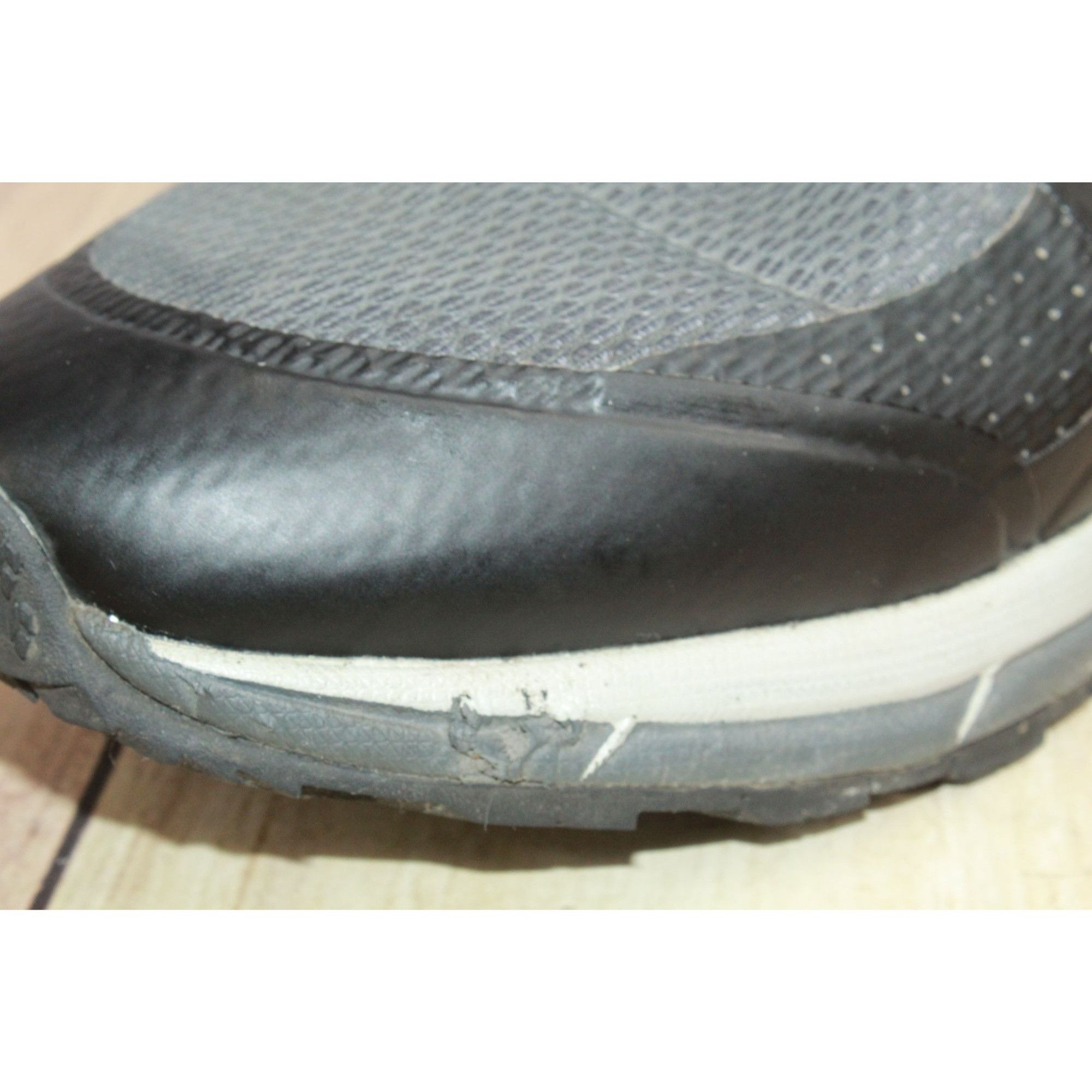 L.L. Bean LL Bean North Peak Trail Shoes Gray Mesh Lace Men's US 14 M Size US 14 / EU 47 - 9 Thumbnail