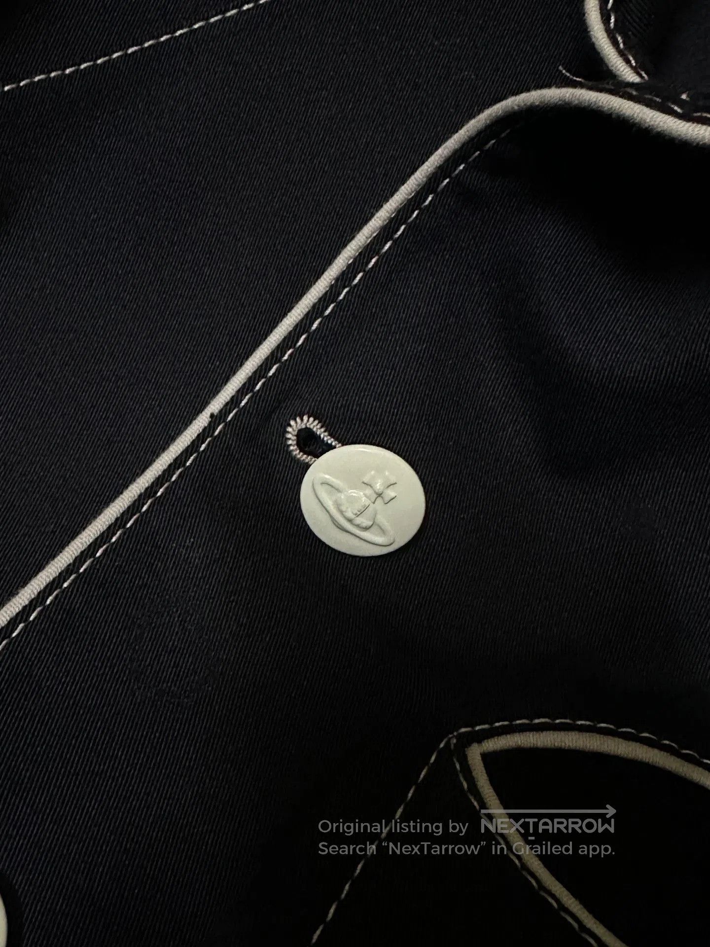 Vivienne Westwood Vivienne Westwood 2009SS Runway Coat. Size US S / EU 44-46 / 1 - 5 Thumbnail