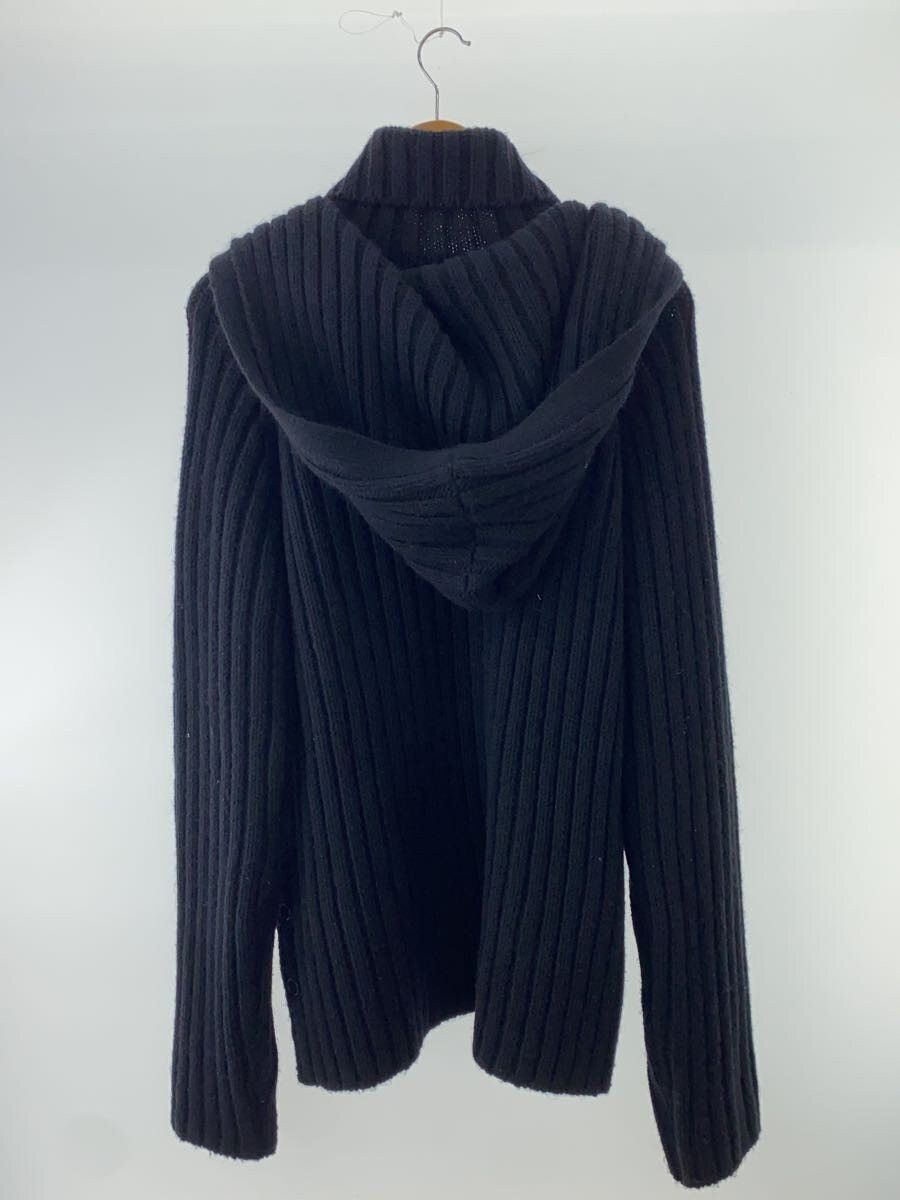 Yohji Yamamoto YOHJI YAMAMOTO POUR HOMME/8AW/HV-K07-883/Knit Size US L / EU 52-54 / 3 - 2 Thumbnail