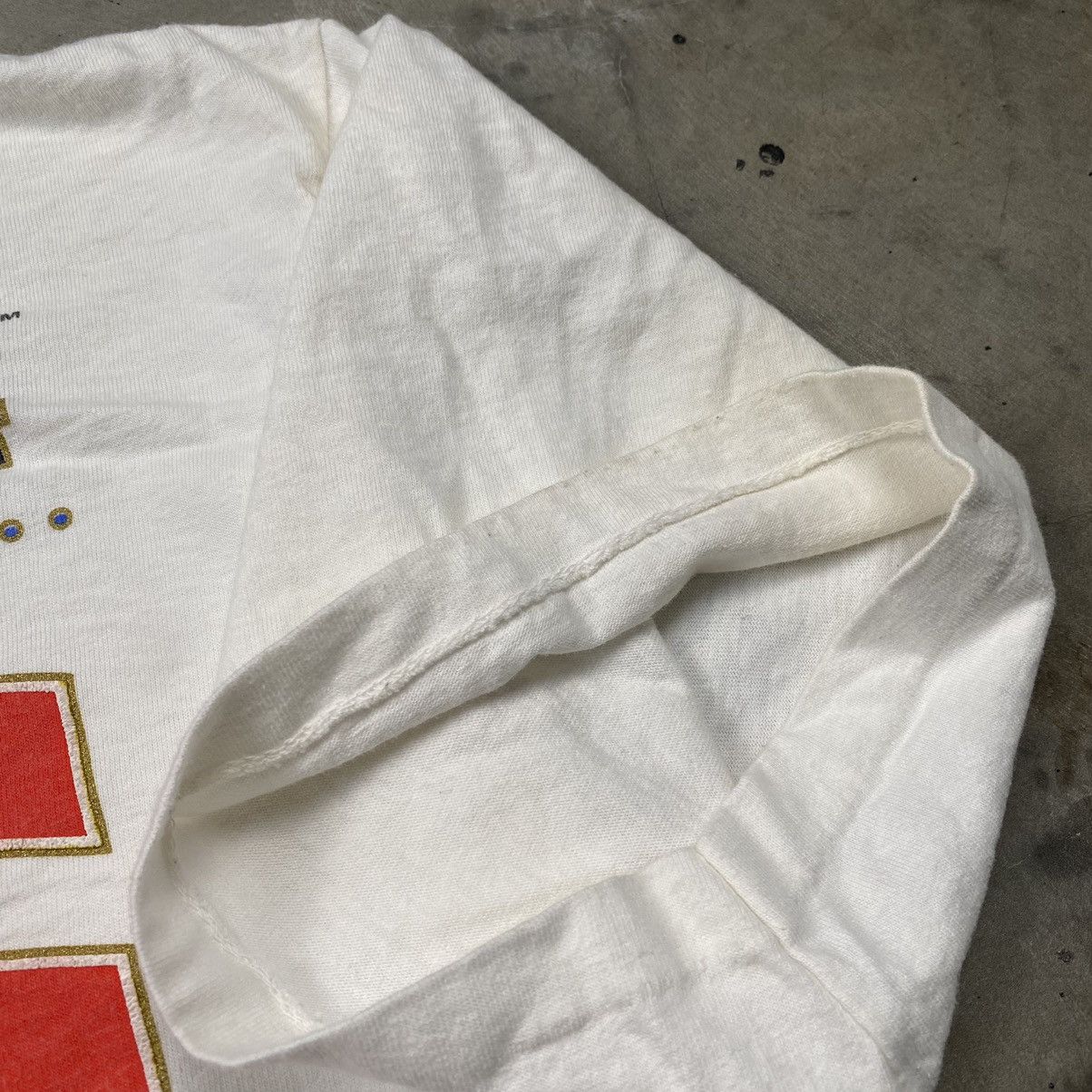 Apex One Grail 90s Apex One 1994 World Cup USA Tee Size US L / EU 52-54 / 3 - 5 Thumbnail