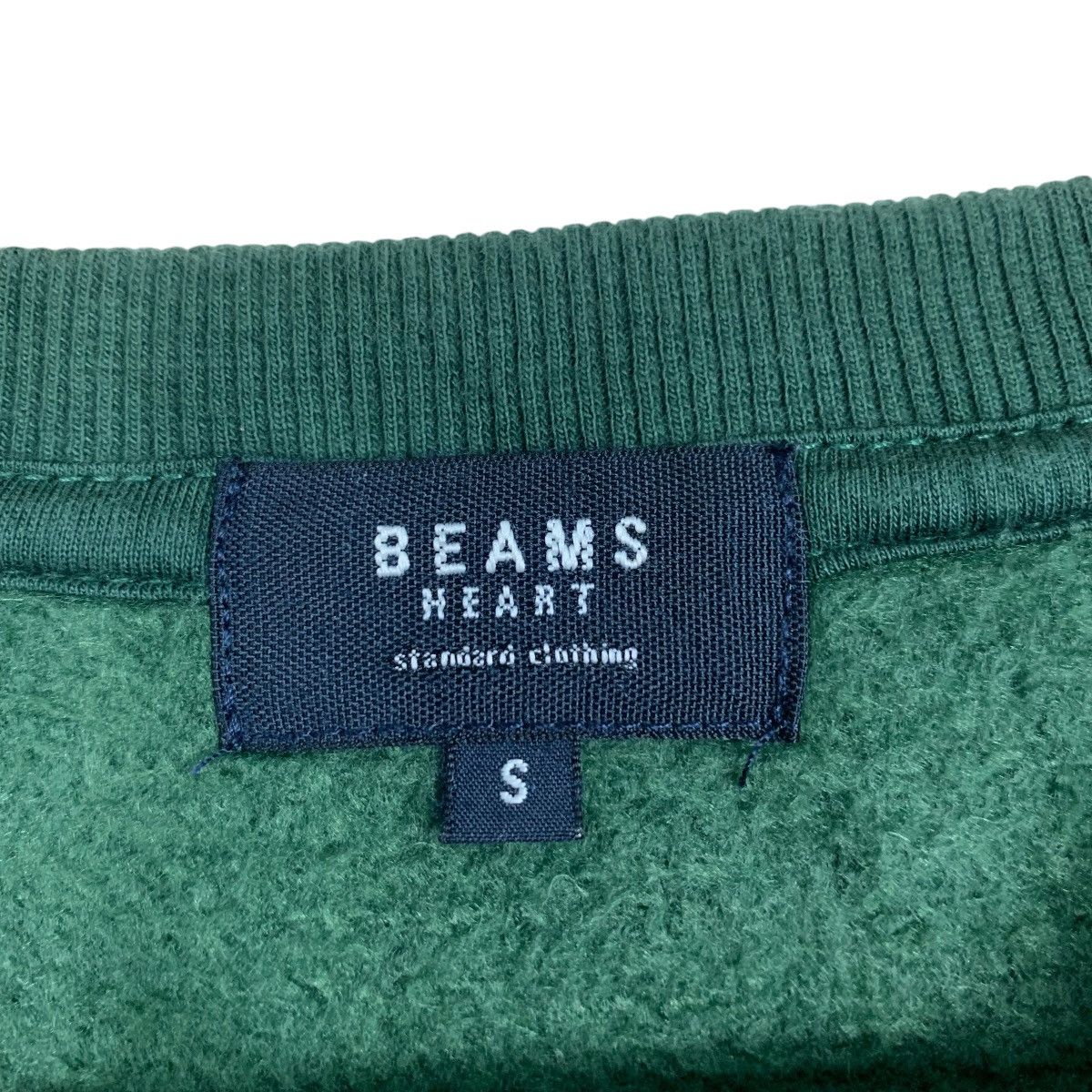 Beams Plus UNIVERSITY of SCRANTON Big Logo Sweatshirts #1880-C82 Size US S / EU 44-46 / 1 - 9 Thumbnail