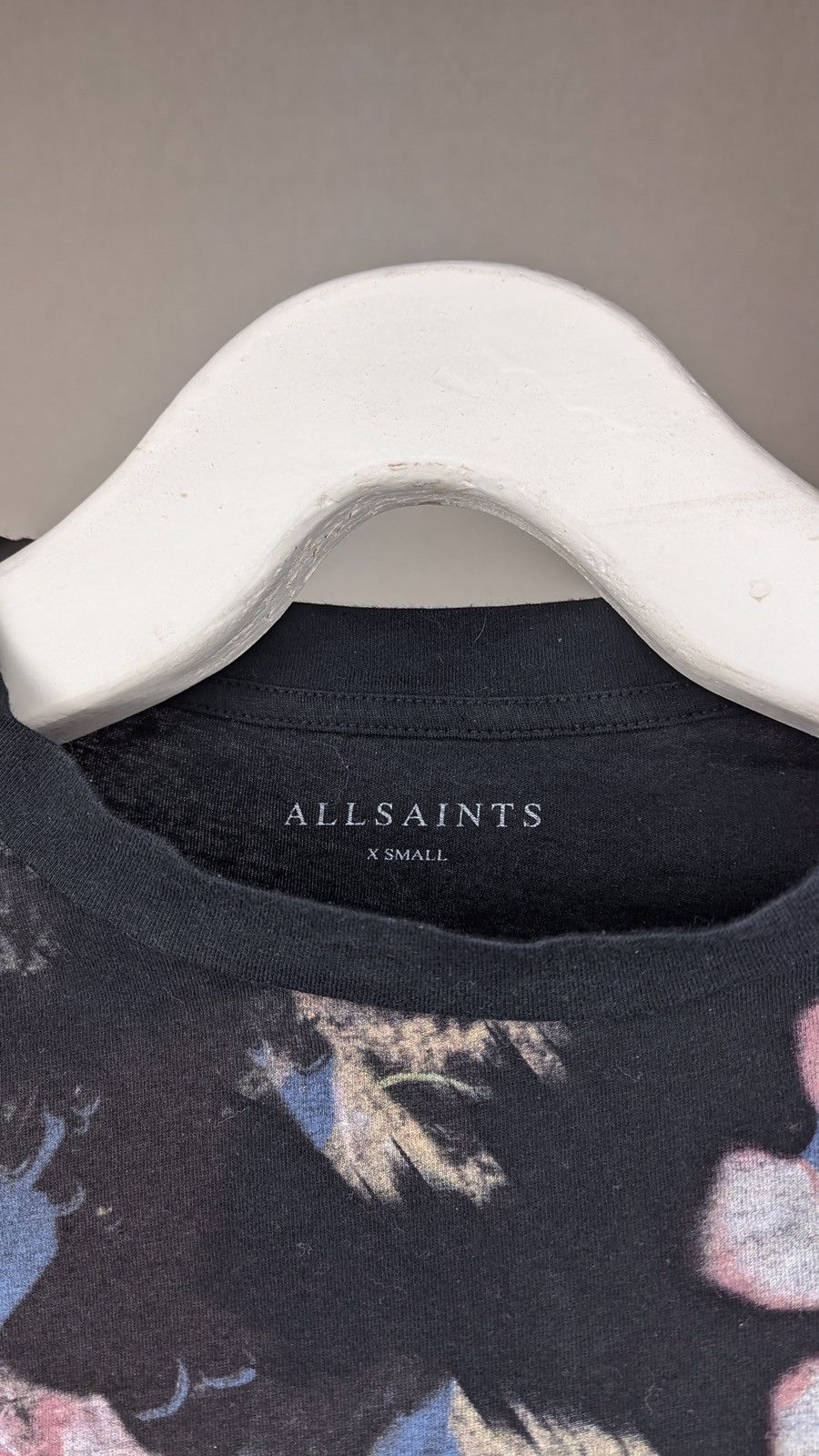 Hysteric Glamour Allsaints Y2K long sleeve Hysteric Glamour LGB goa vibe Size US XS / EU 42 / 0 - 3 Thumbnail