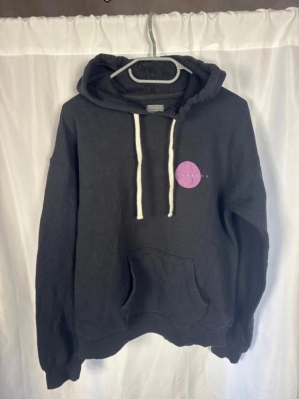 Billabong Billabong Hoodie Size US M / EU 48-50 / 2 - 2 Thumbnail