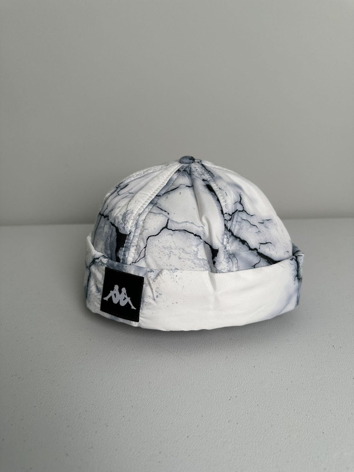 Kappa Crazy Kappa Barber Hat Size ONE SIZE - 4 Thumbnail