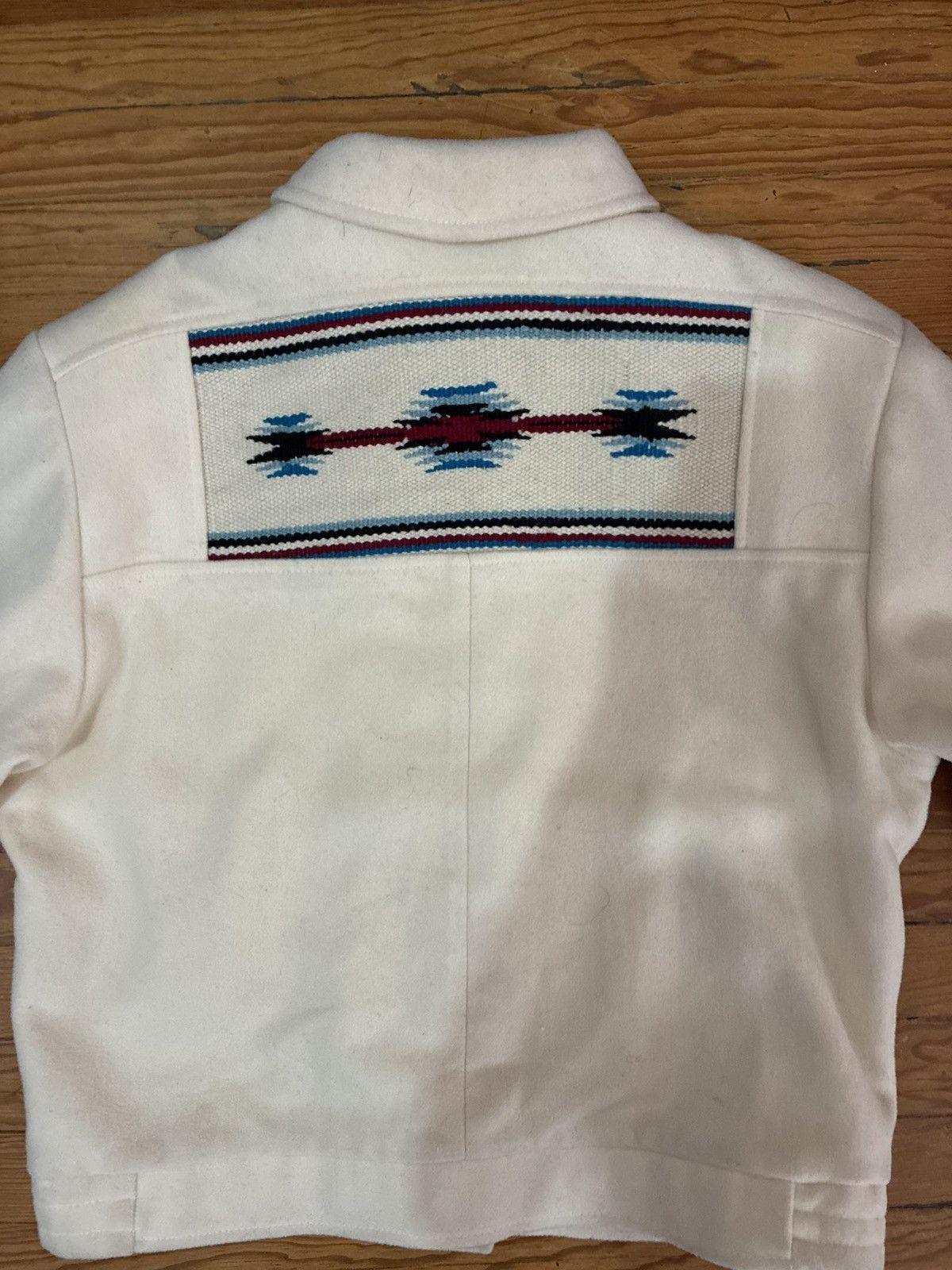 Other Pioneer wear Size US M / EU 48-50 / 2 - 3 Thumbnail