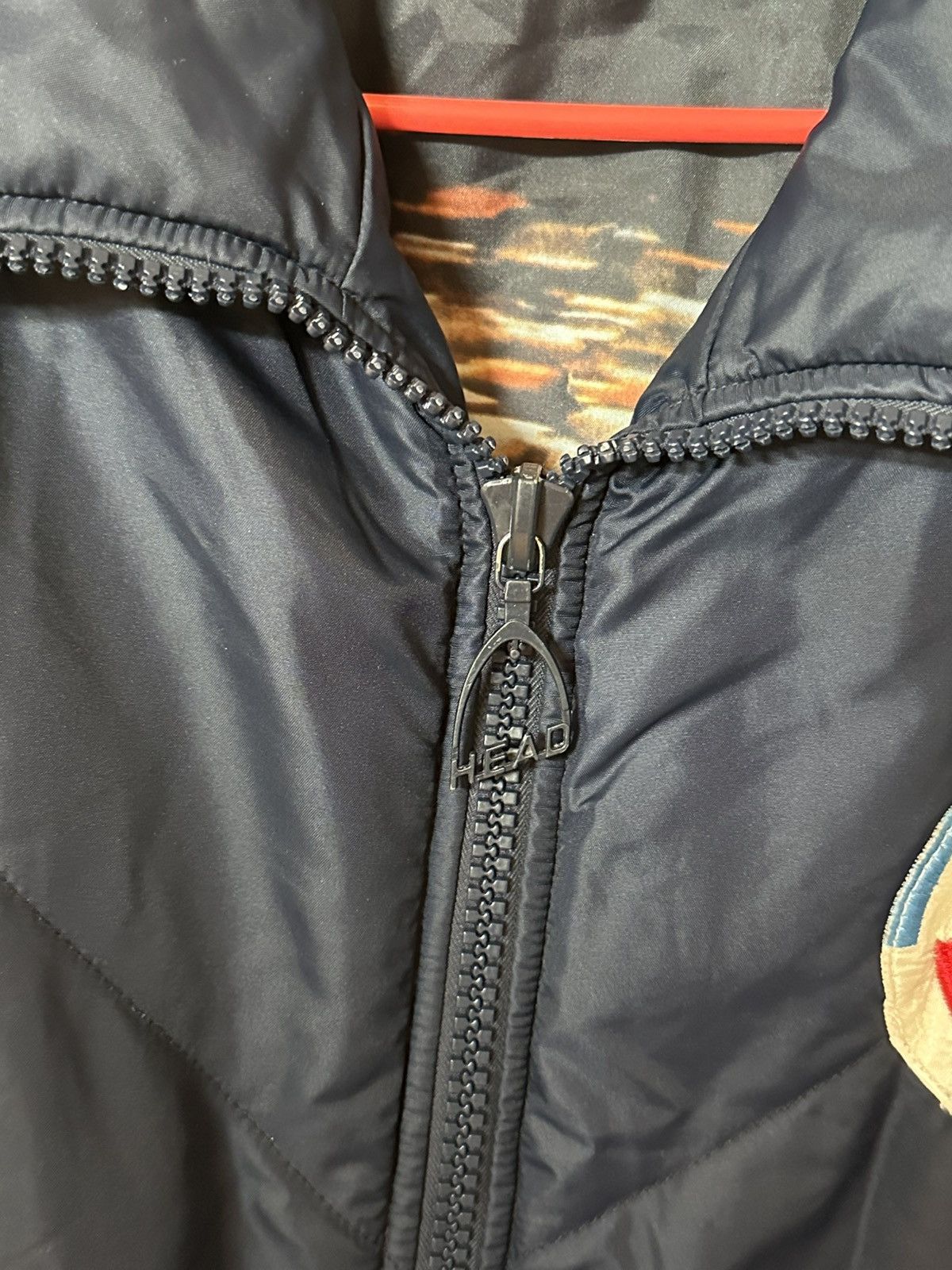 BMW BMW Vintage size MEDIUM 1970’s Racing Jacket RARE Size US M / EU 48-50 / 2 - 8 Thumbnail