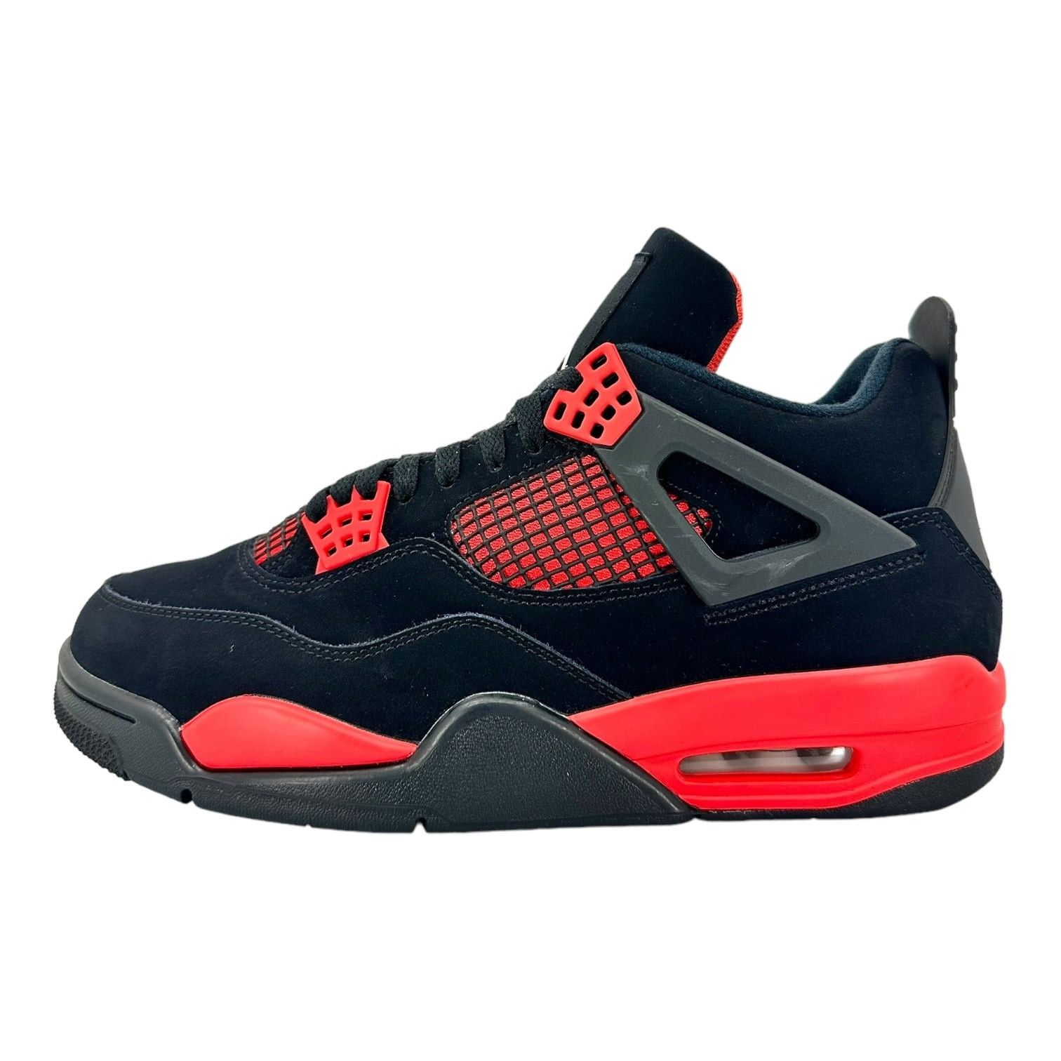 pre order jordan 4 red thunder