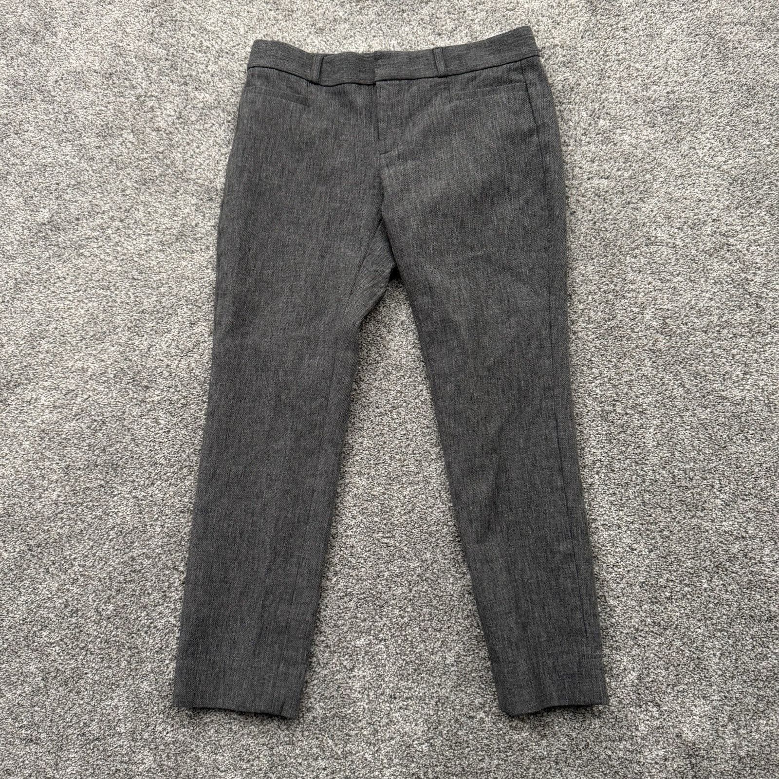 Banana Republic Banana Republic Sloan Pants Women Size 2S Office Chic Casual Size 26" / US 2 / IT 38 - 1 Thumbnail