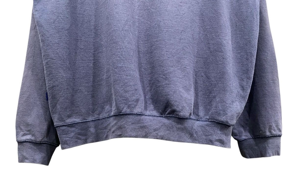 Other Rare Mmlg Sweatshirt Crewneck Light Purple (M) Size US M / EU 48-50 / 2 - 11 Thumbnail