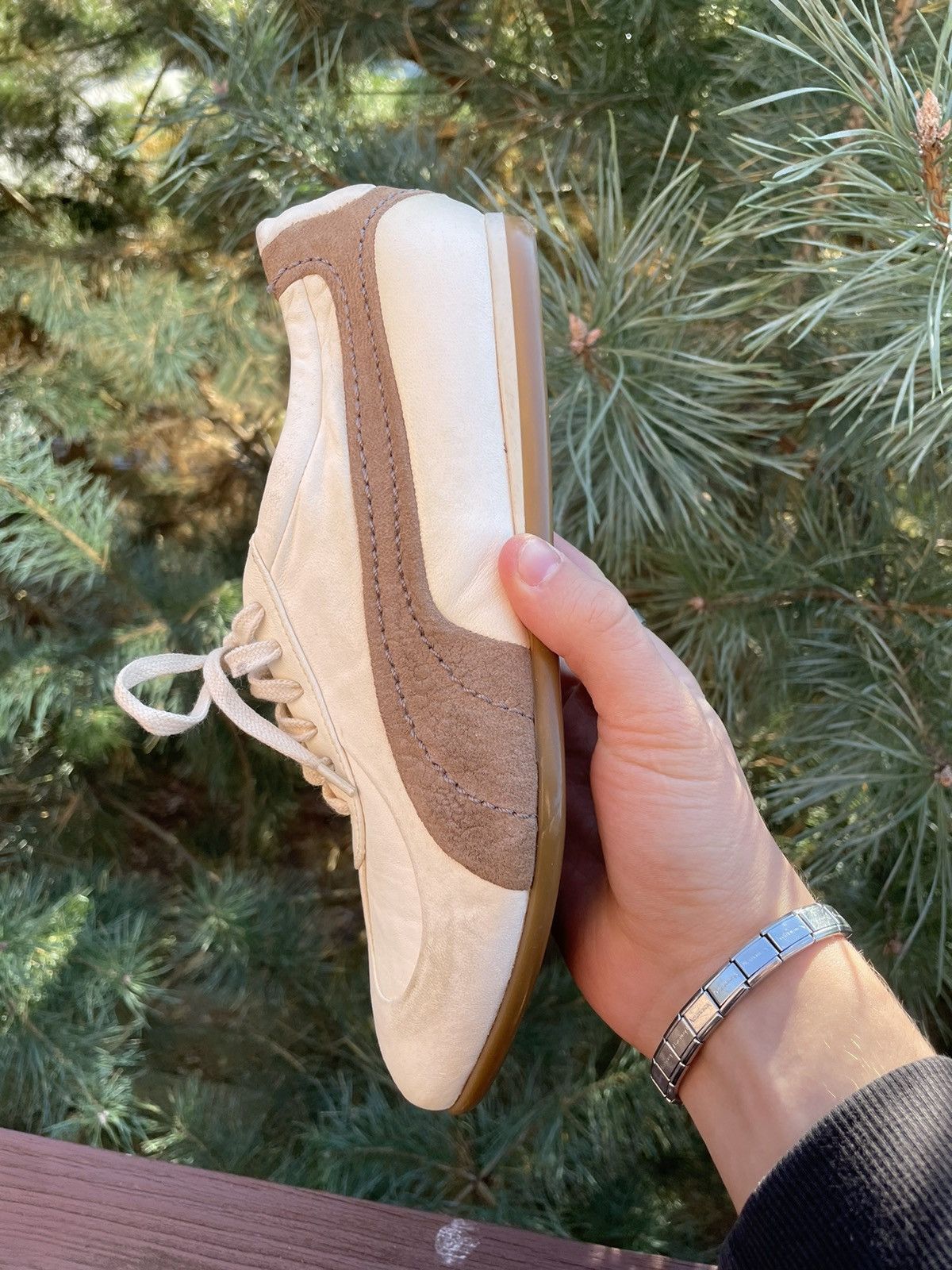 Alexander McQueen × Puma Puma x alexander mcqueen shoes Size US 9 / IT 39 - 2 Thumbnail