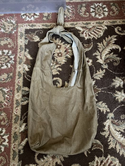 Ground Cover GroundCover Fire Resistant Tsuno Bag | Grailed