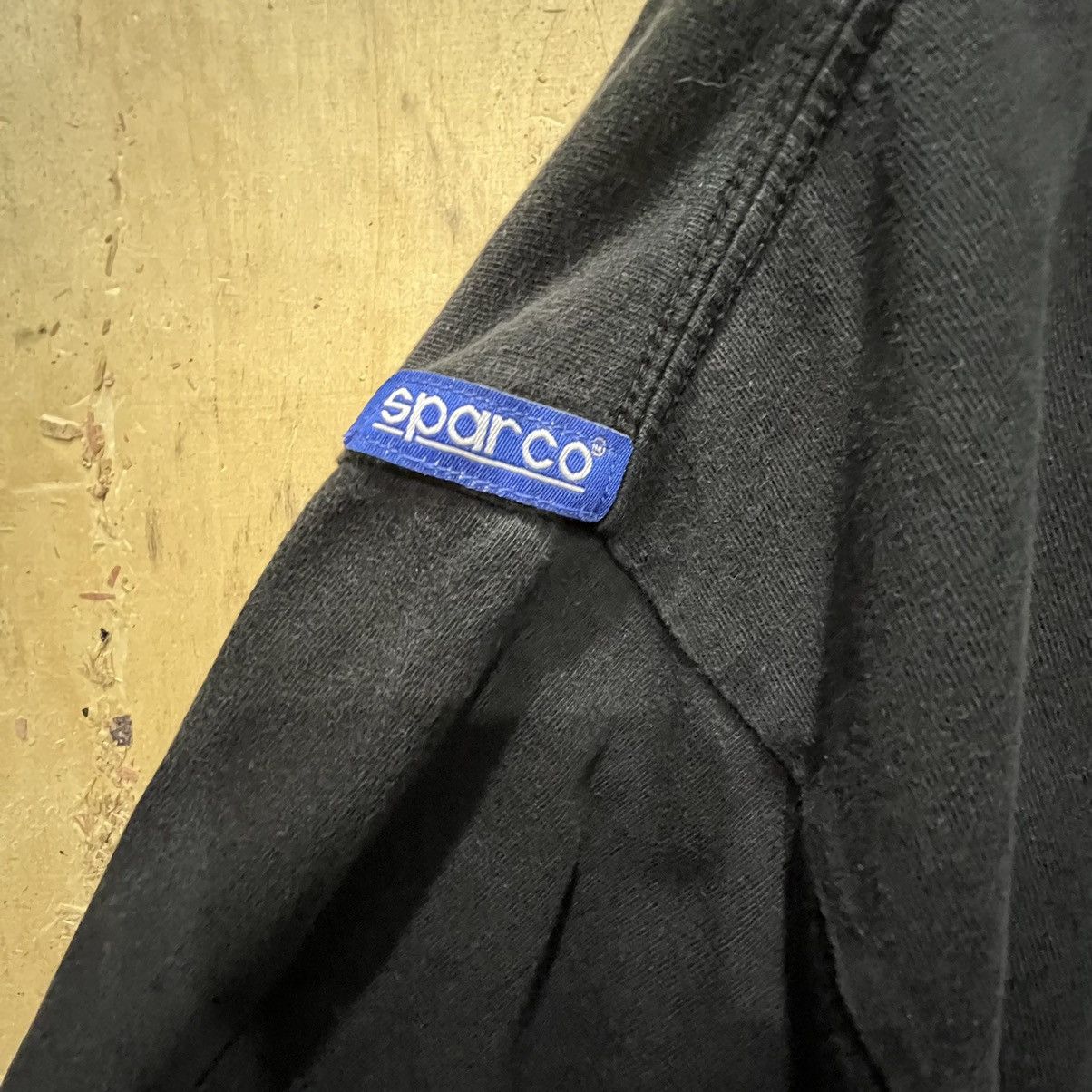 Other Sparco Motorsport Racing Size US XL / EU 56 / 4 - 4 Thumbnail