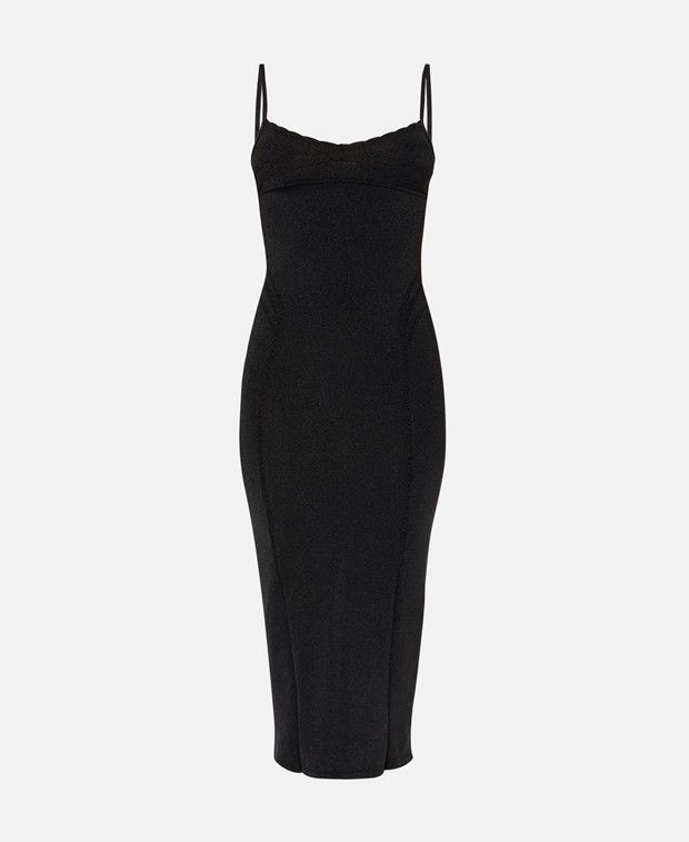 Jacquemus Bodycon dress Size XS / US 0-2 / IT 36-38 - 1 Thumbnail