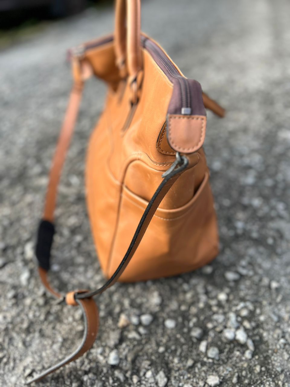 Porter PORTER / CERVINO 2WAY BOSTON BAG Size ONE SIZE - 6 Thumbnail