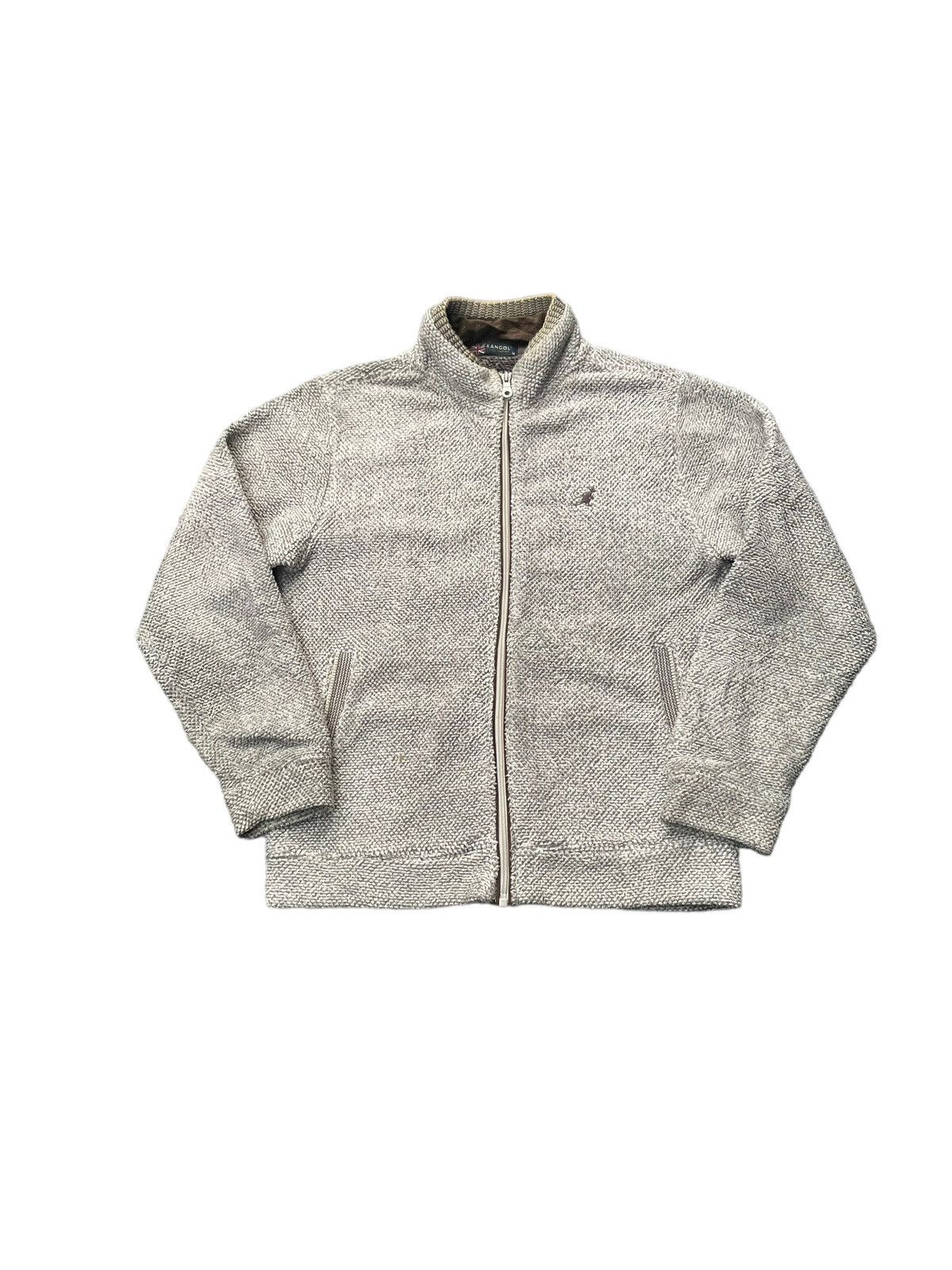 Engineered Garments × Kangol Kangol Engineered Garment Jacket Size US M / EU 48-50 / 2 - 1 Thumbnail